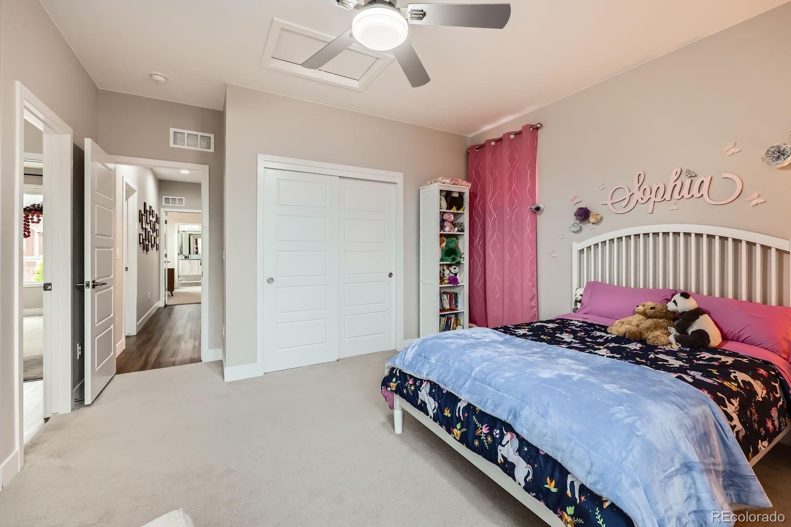 9636 Bennett Peak Street