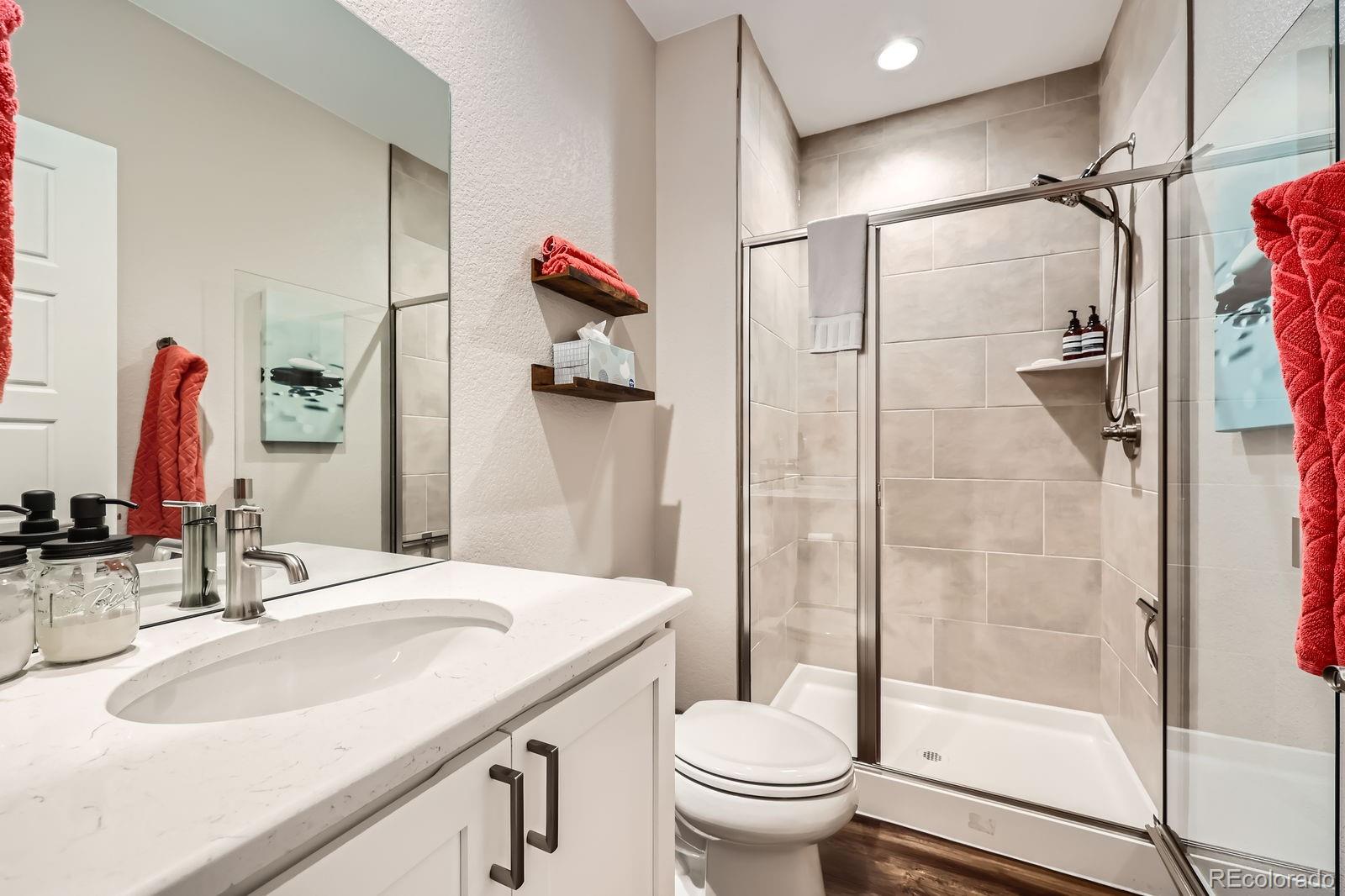 9636 Bennett Peak Street