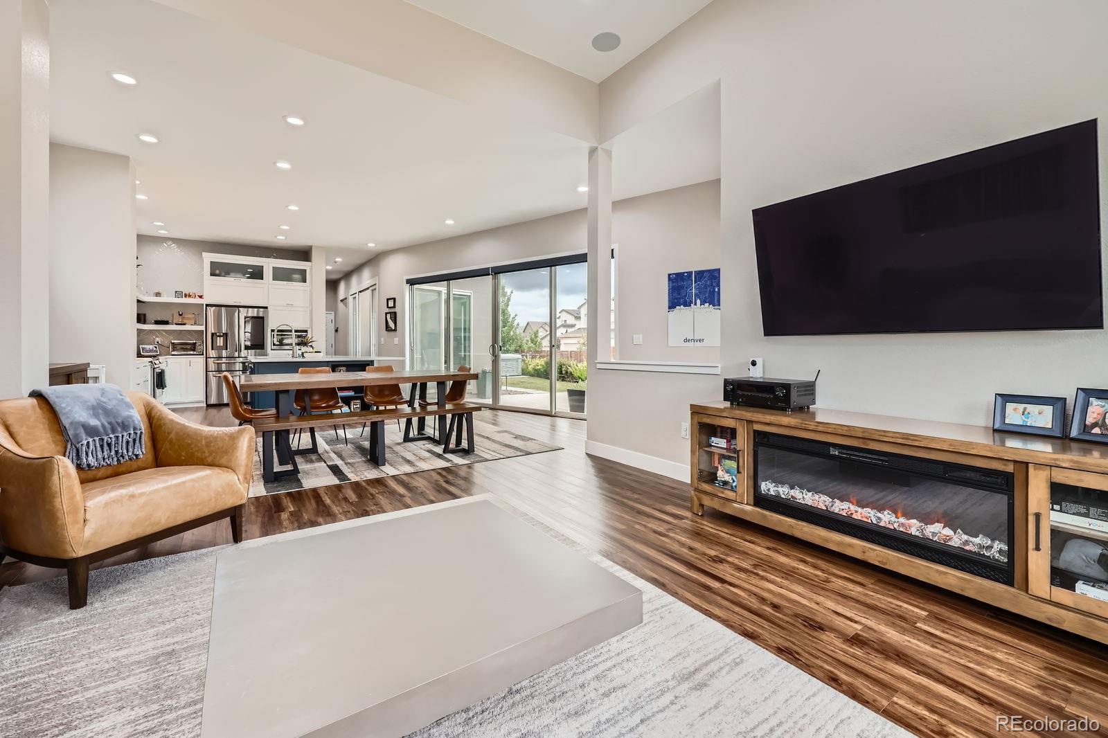 9636 Bennett Peak Street