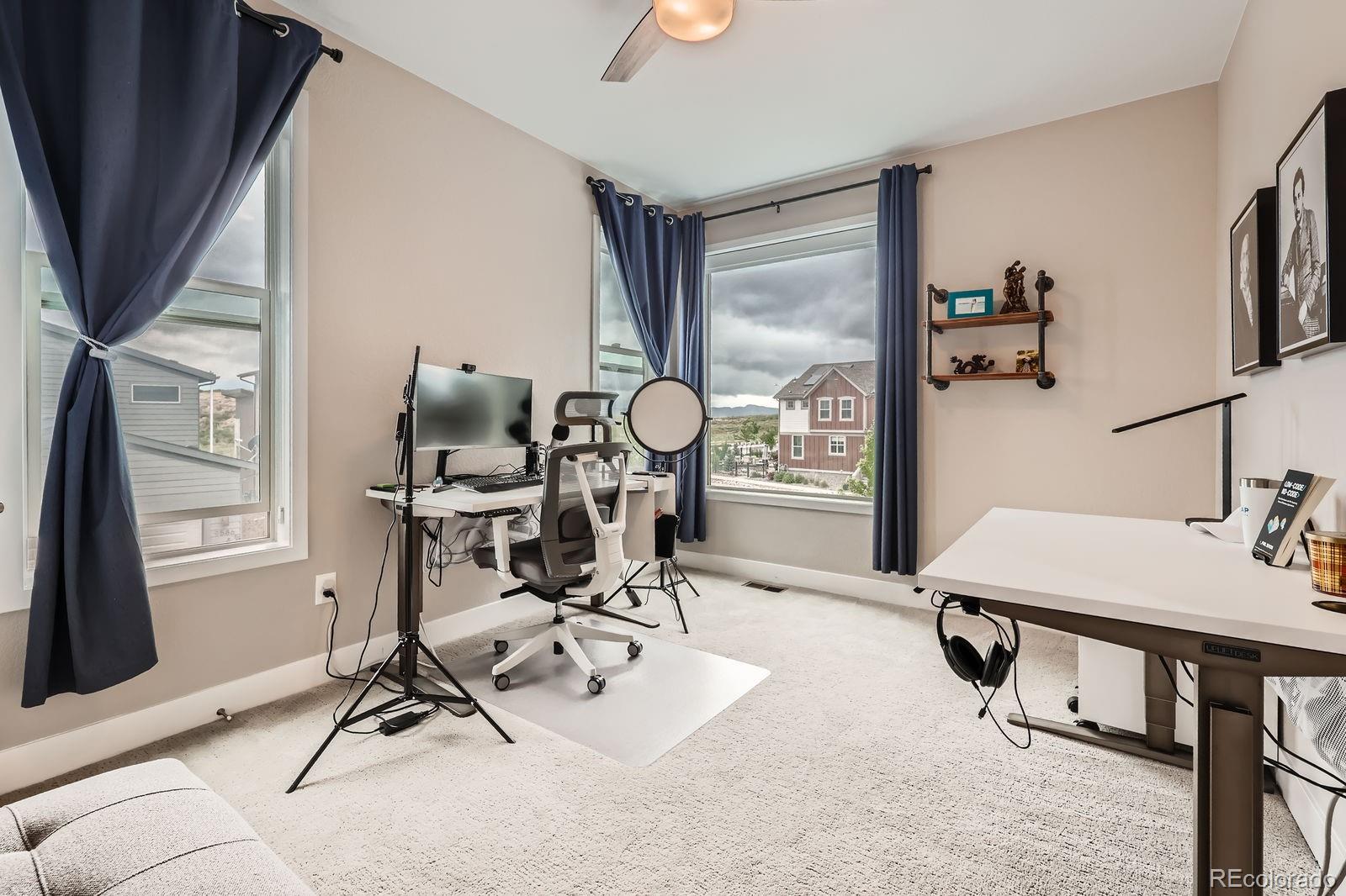 9636 Bennett Peak Street