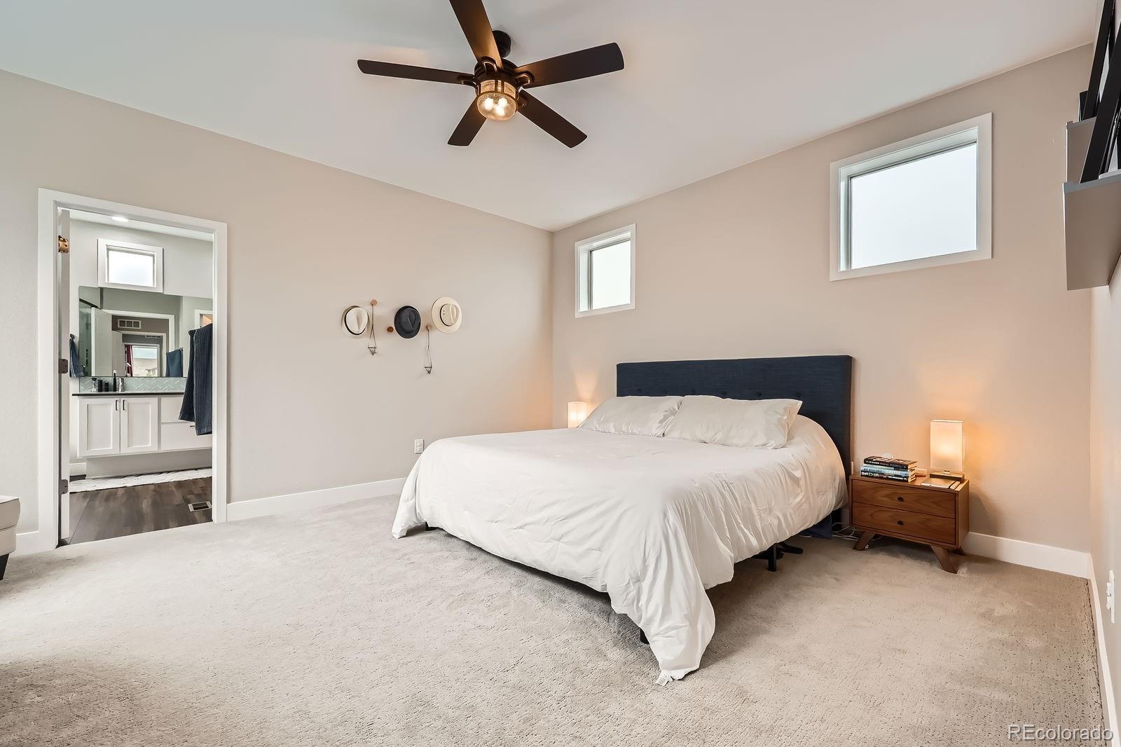 9636 Bennett Peak Street