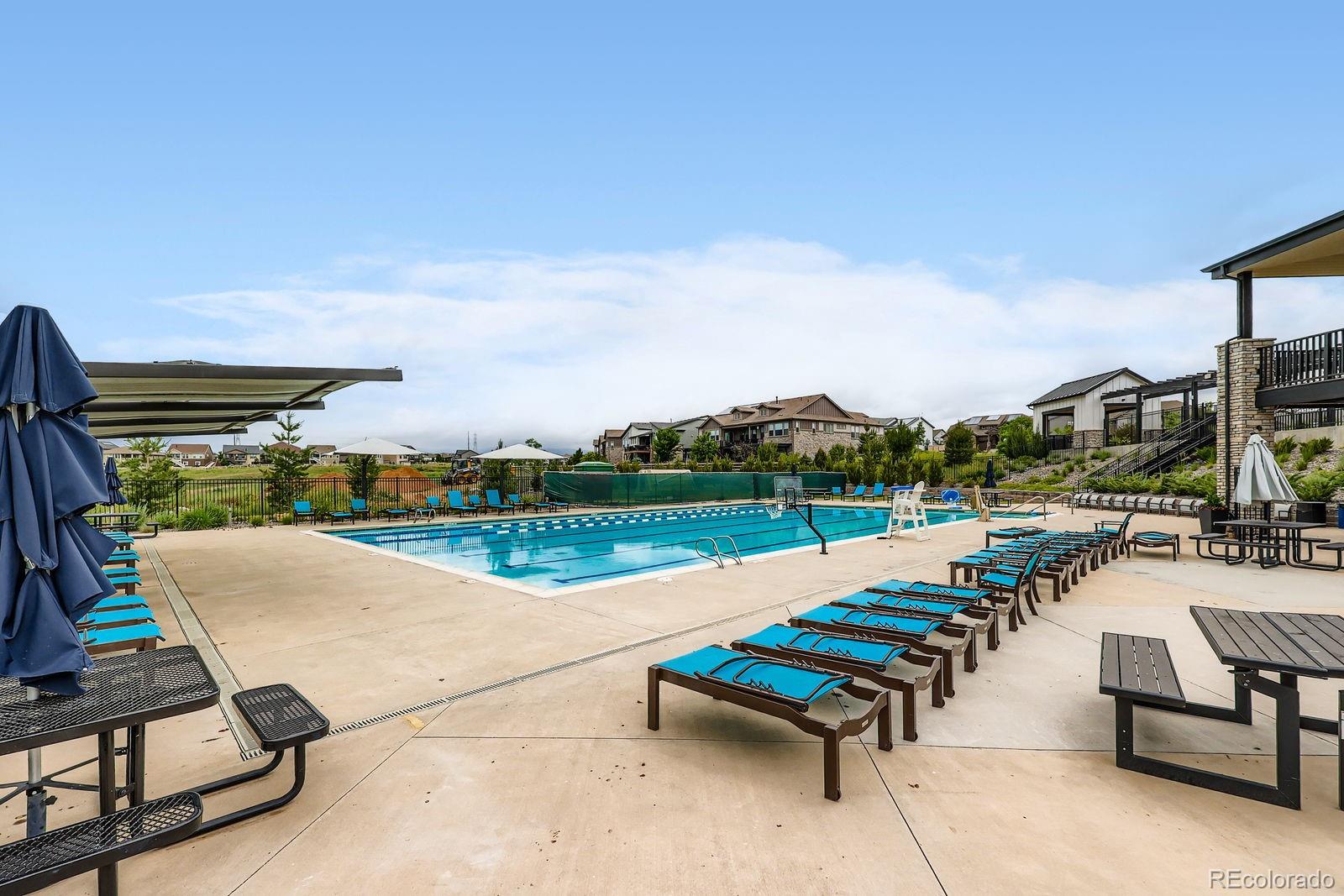 9636 Bennett Peak Street