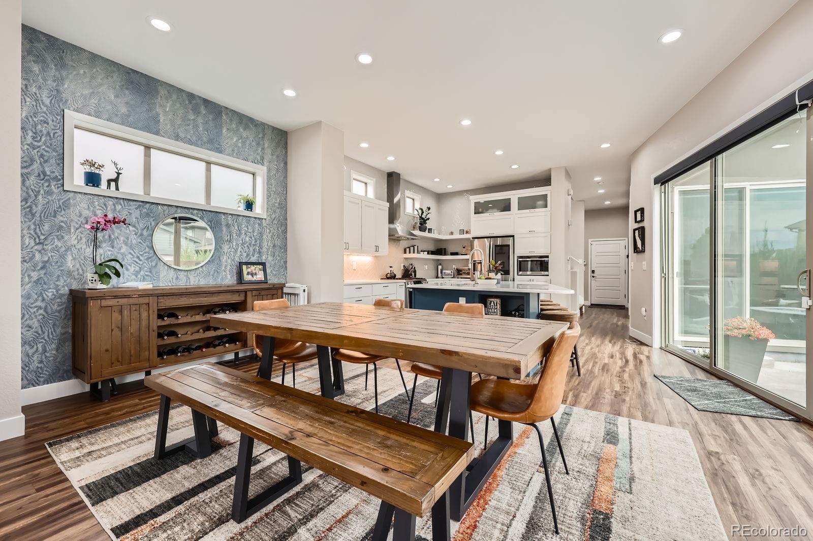 9636 Bennett Peak Street