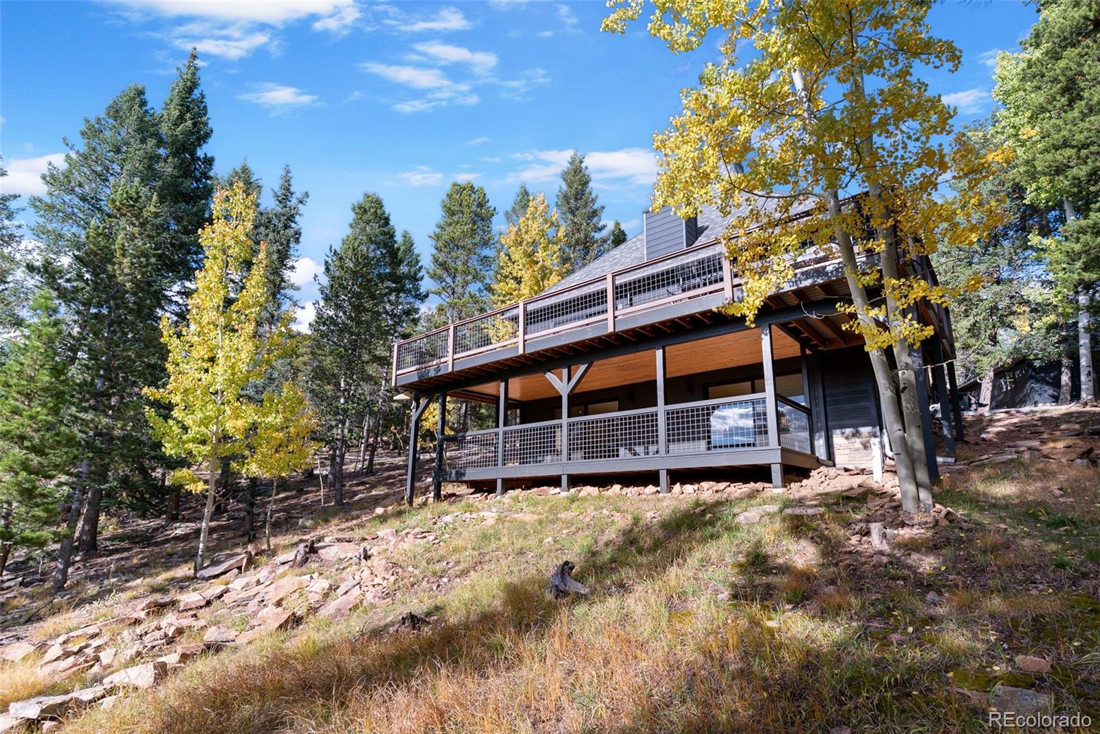 10925 Elizabeth Drive