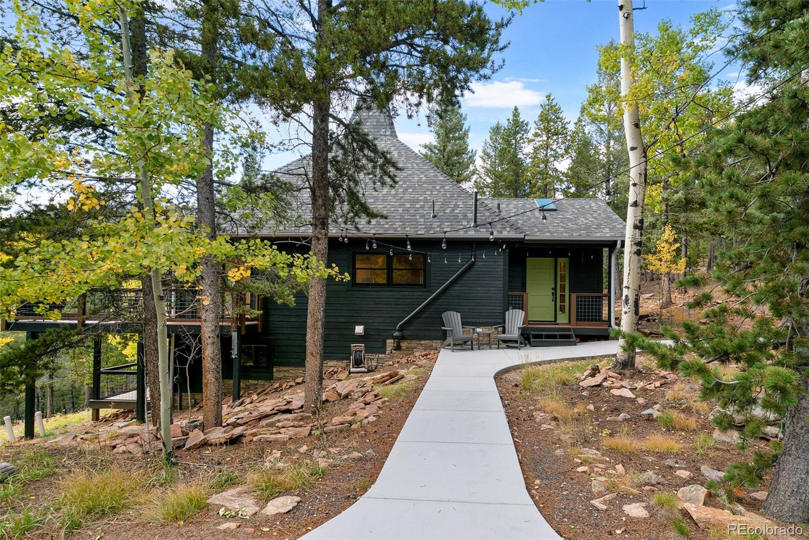 10925 Elizabeth Drive