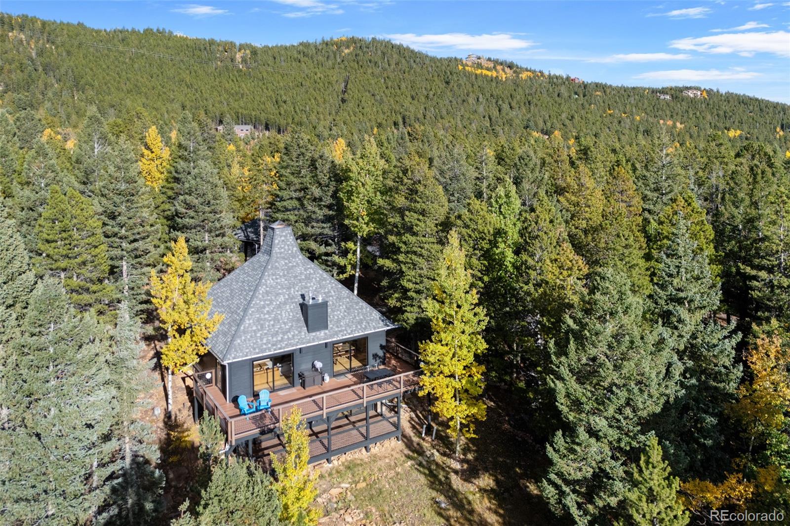 10925 Elizabeth Drive