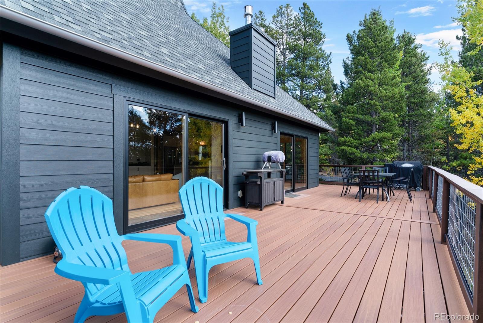 10925 Elizabeth Drive