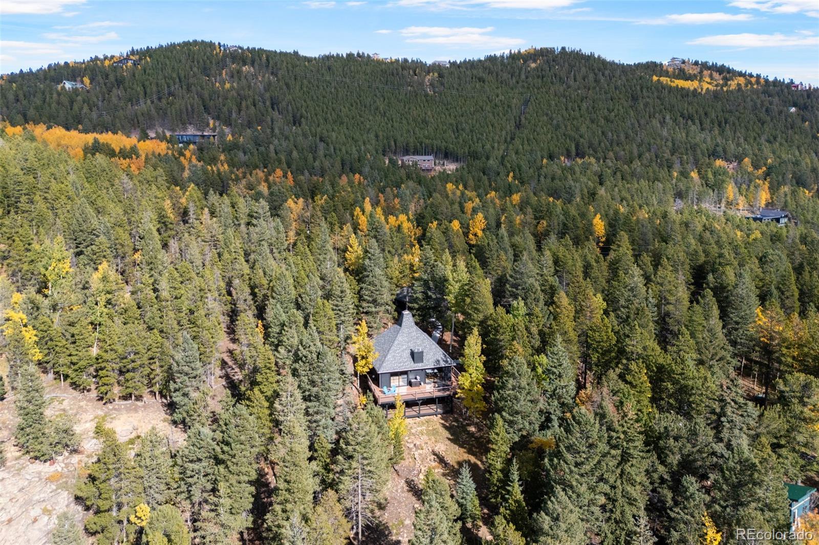 10925 Elizabeth Drive