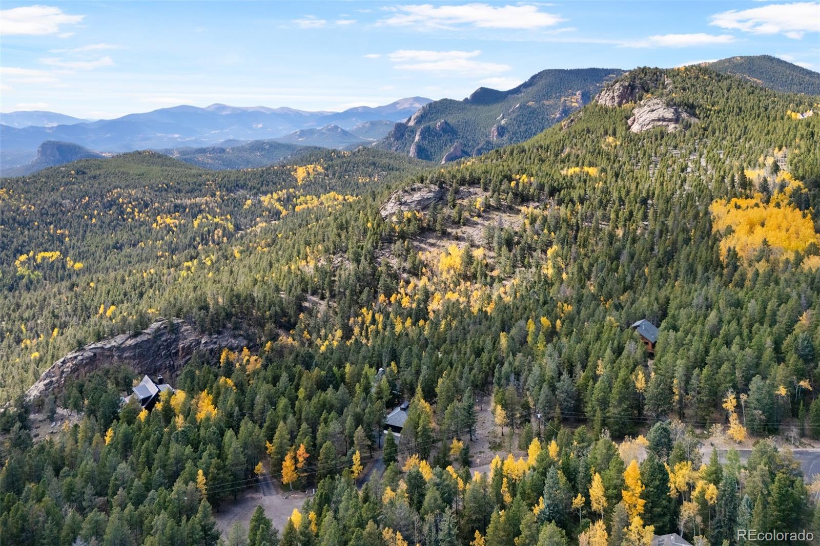 10925 Elizabeth Drive