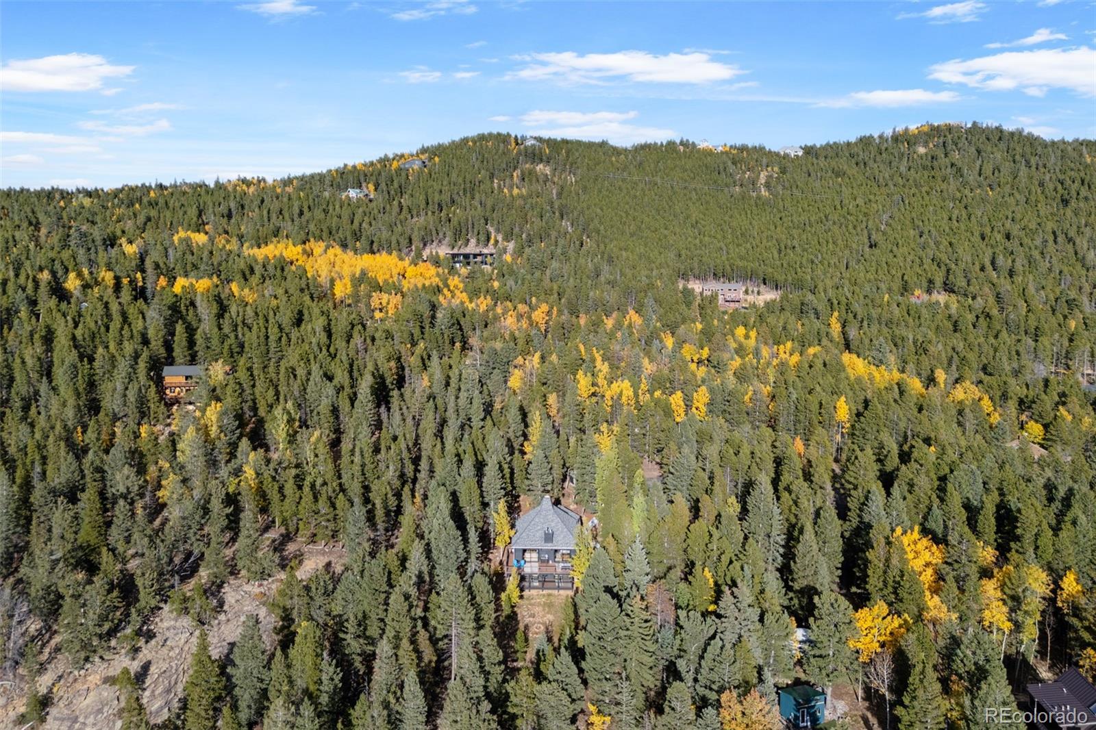 10925 Elizabeth Drive