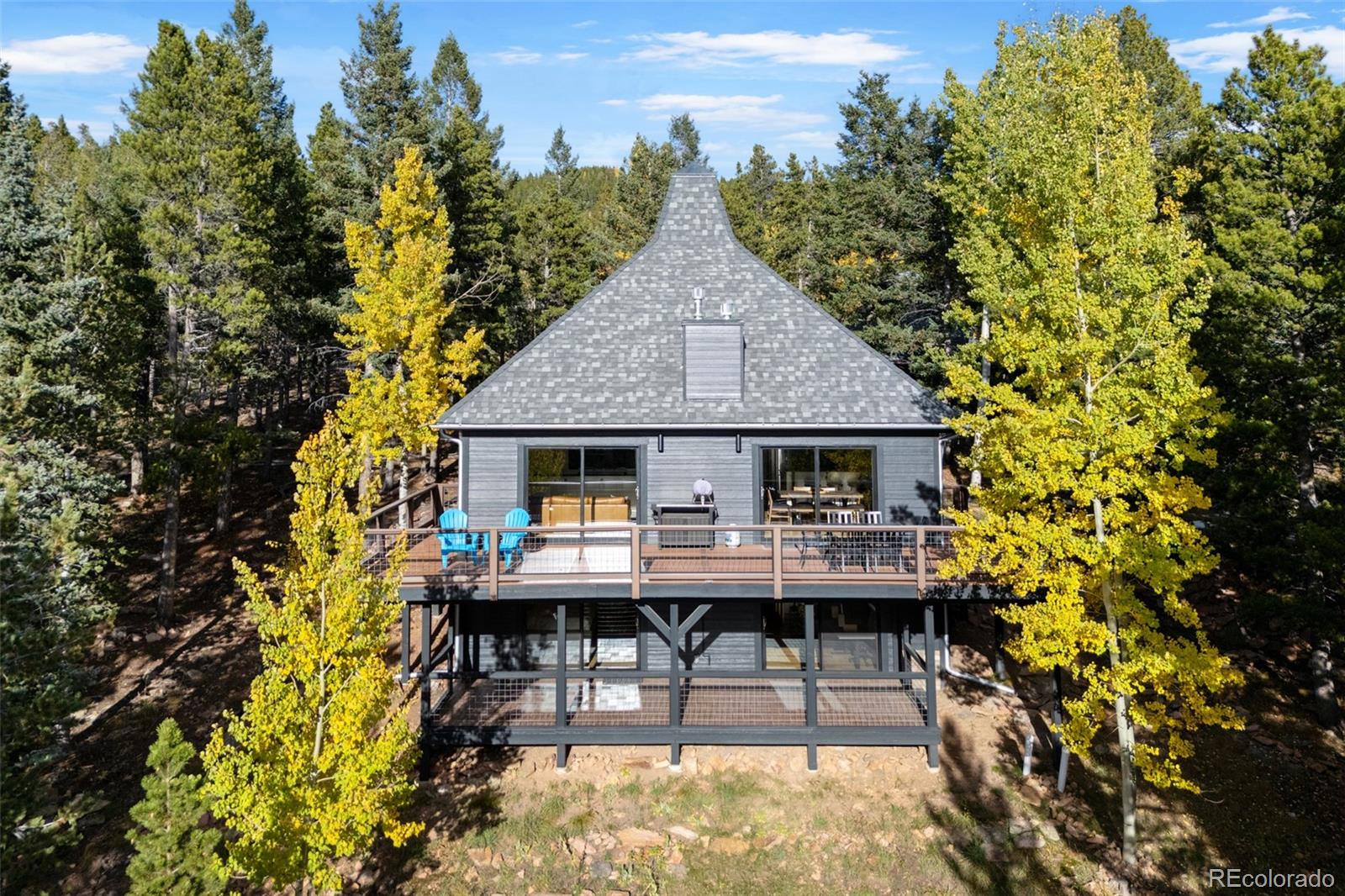 10925 Elizabeth Drive