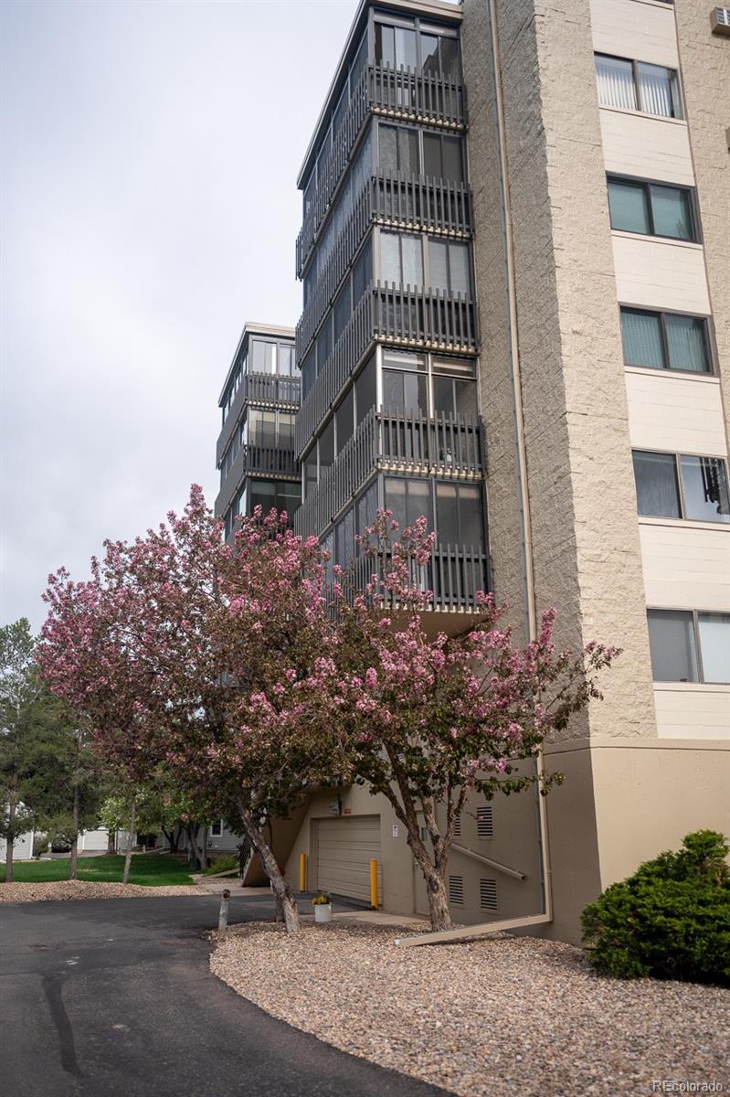 14091 E Marina Drive Unit: 612