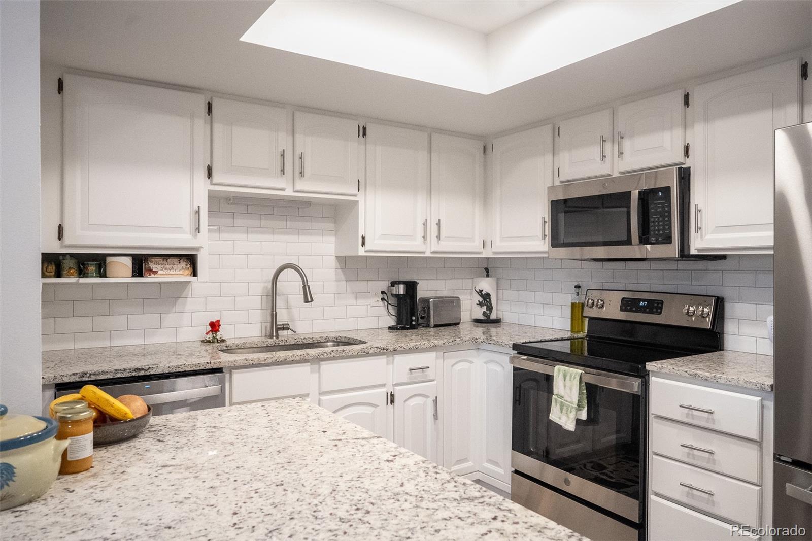 14091 E Marina Drive Unit: 612