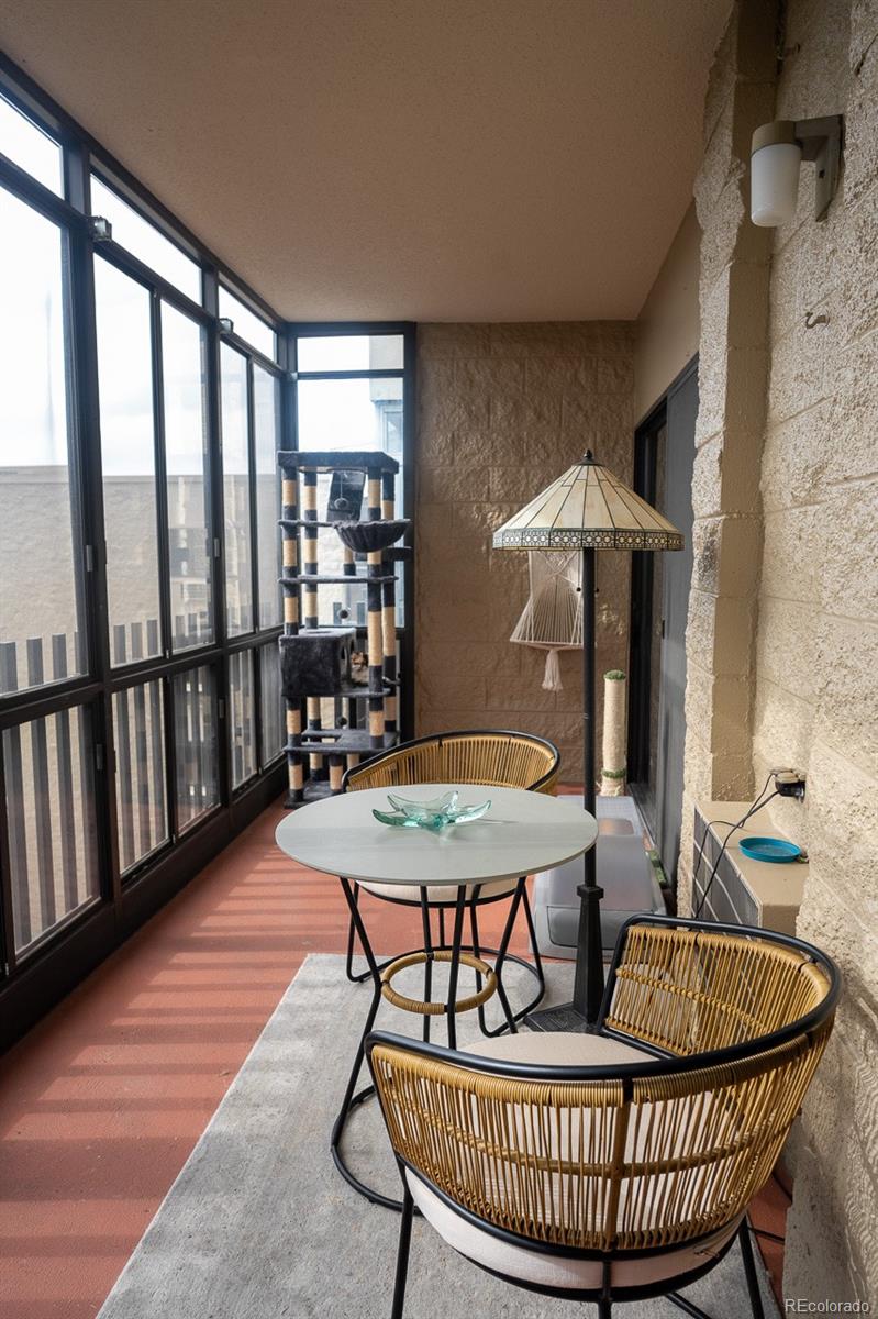 14091 E Marina Drive Unit: 612