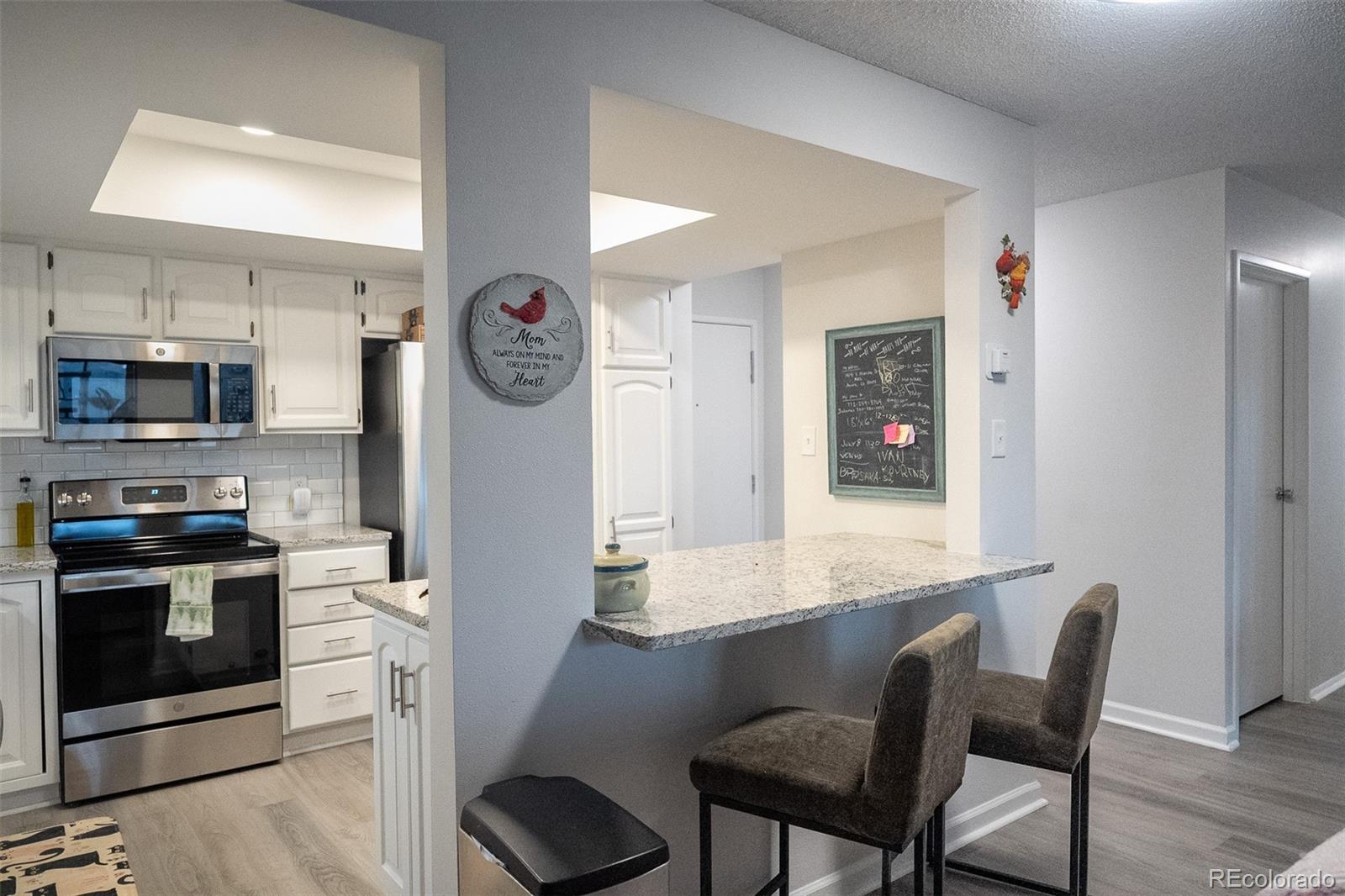 14091 E Marina Drive Unit: 612