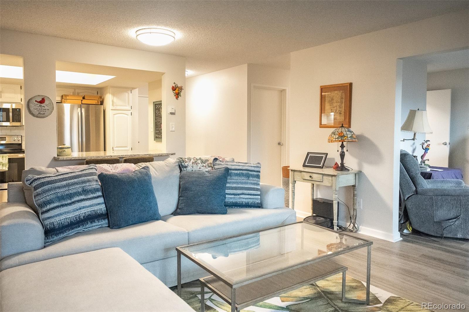 14091 E Marina Drive Unit: 612