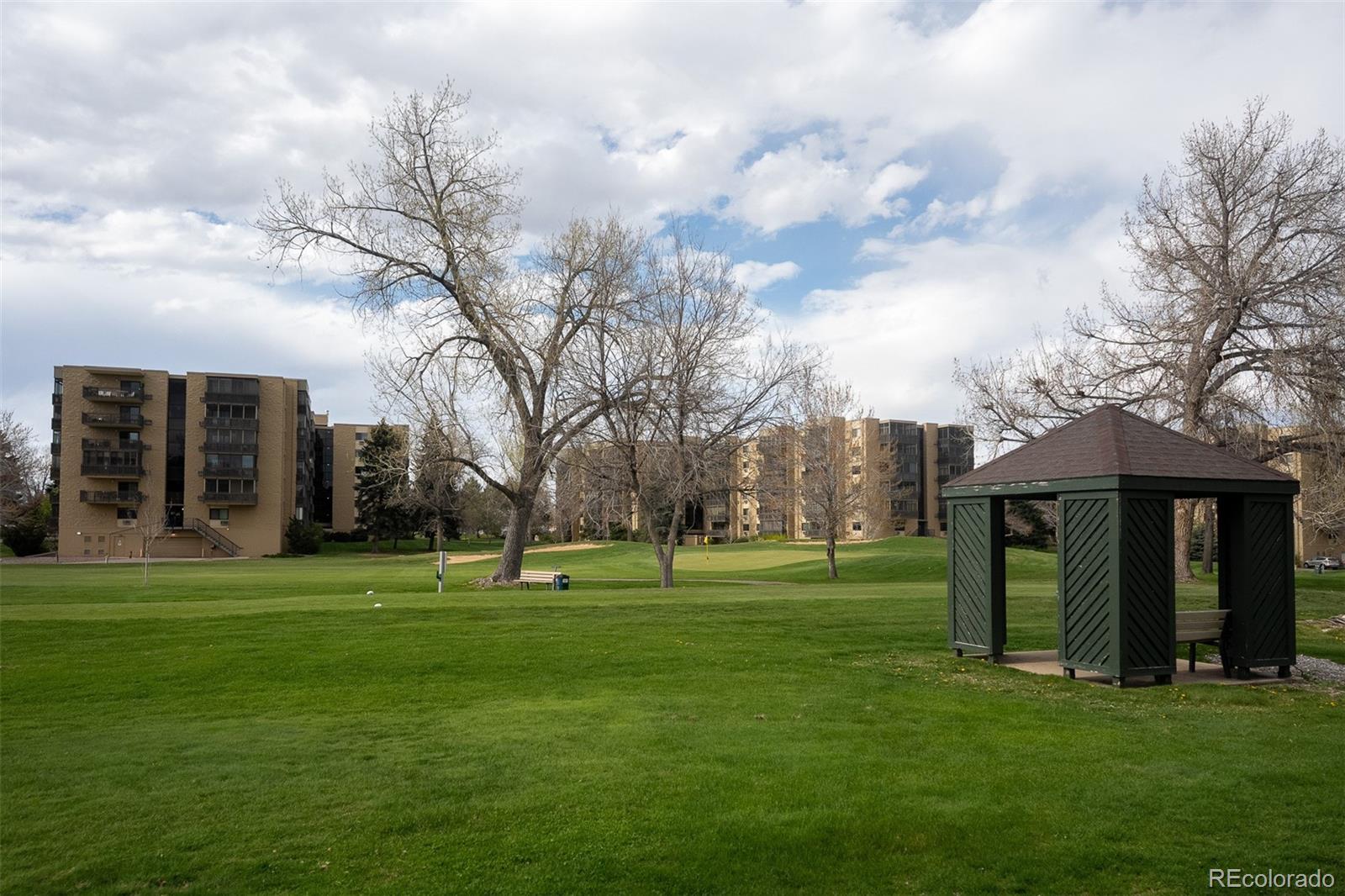 14091 E Marina Drive Unit: 612