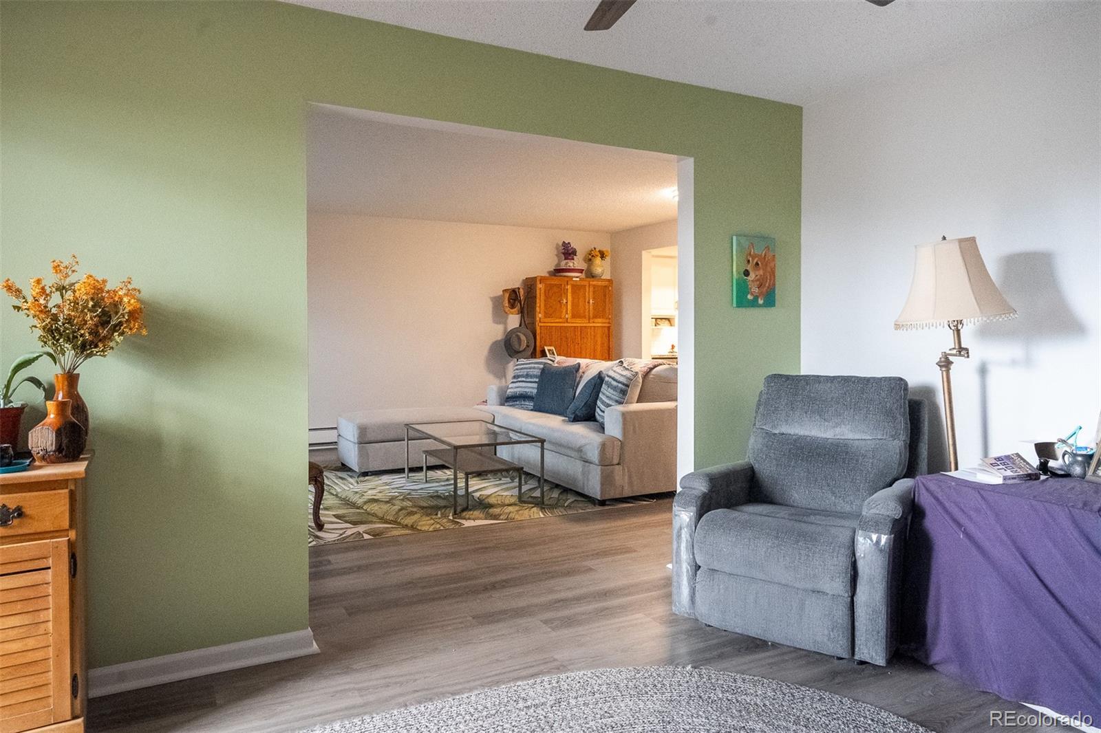 14091 E Marina Drive Unit: 612