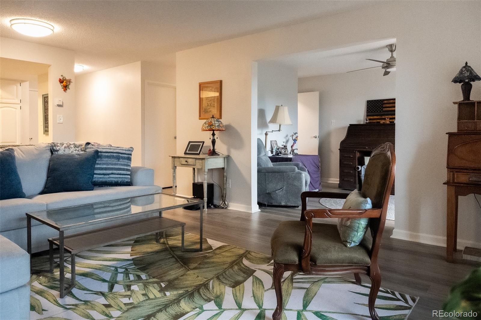 14091 E Marina Drive Unit: 612