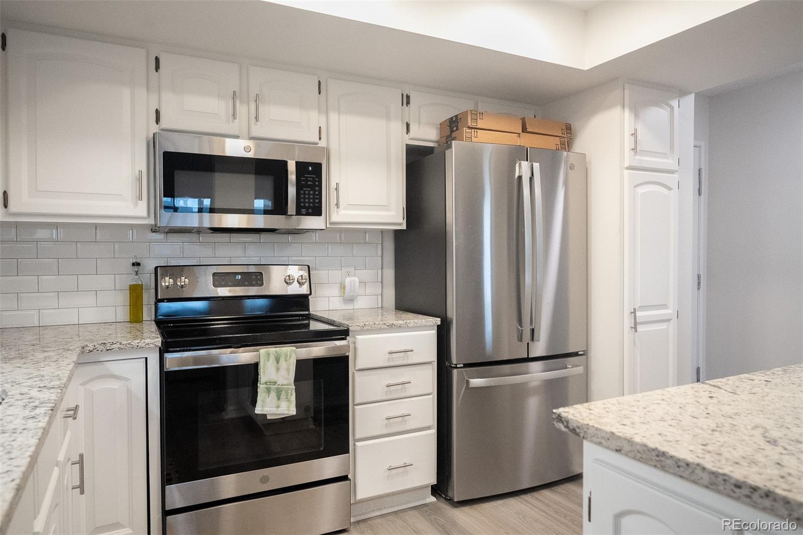 14091 E Marina Drive Unit: 612