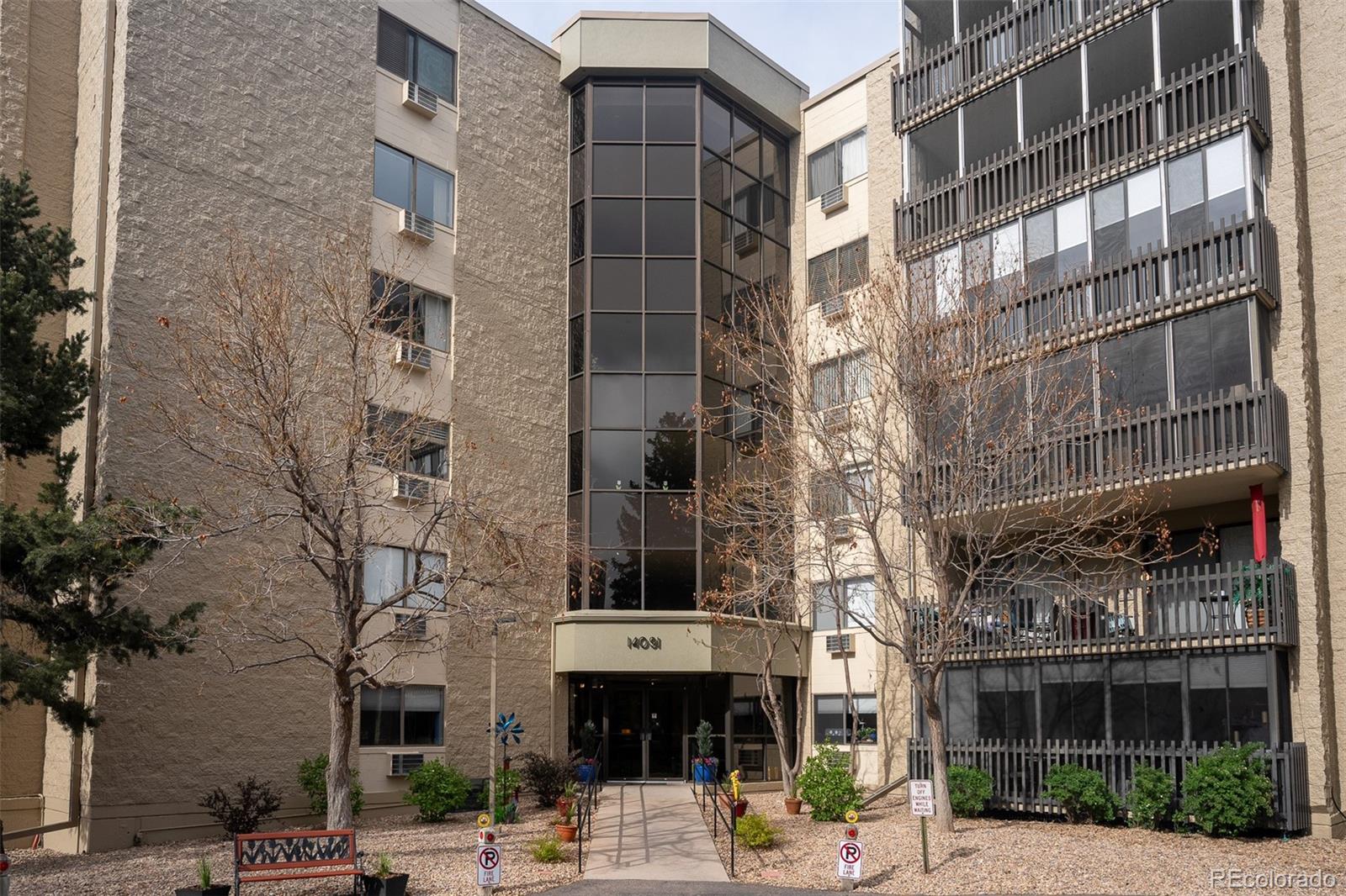 14091 E Marina Drive Unit: 612