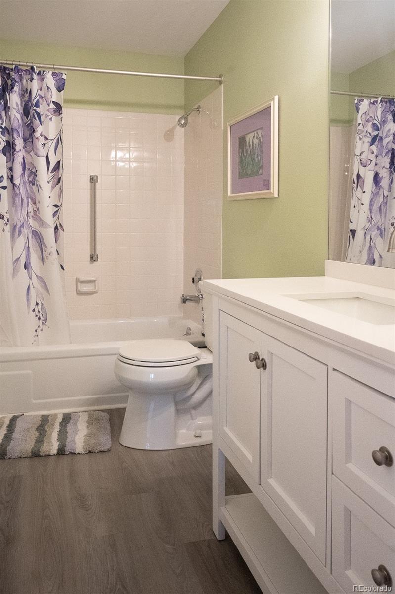 14091 E Marina Drive Unit: 612