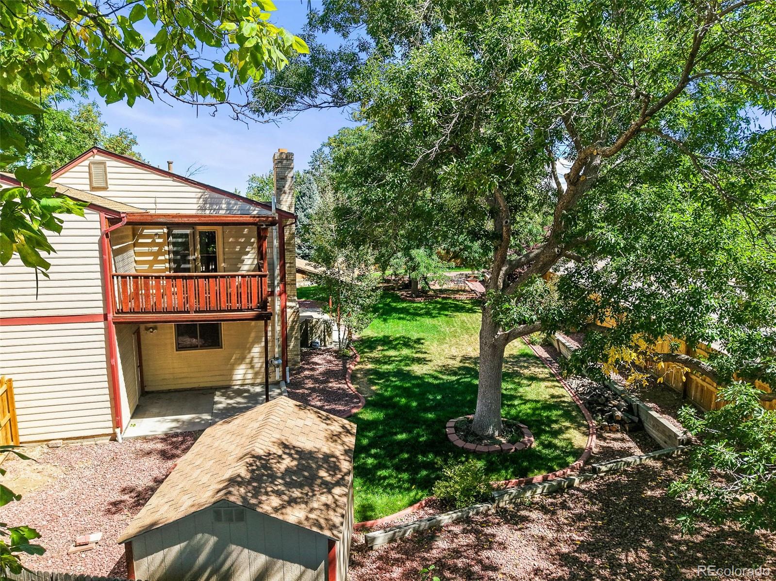 8196 S Logan Court