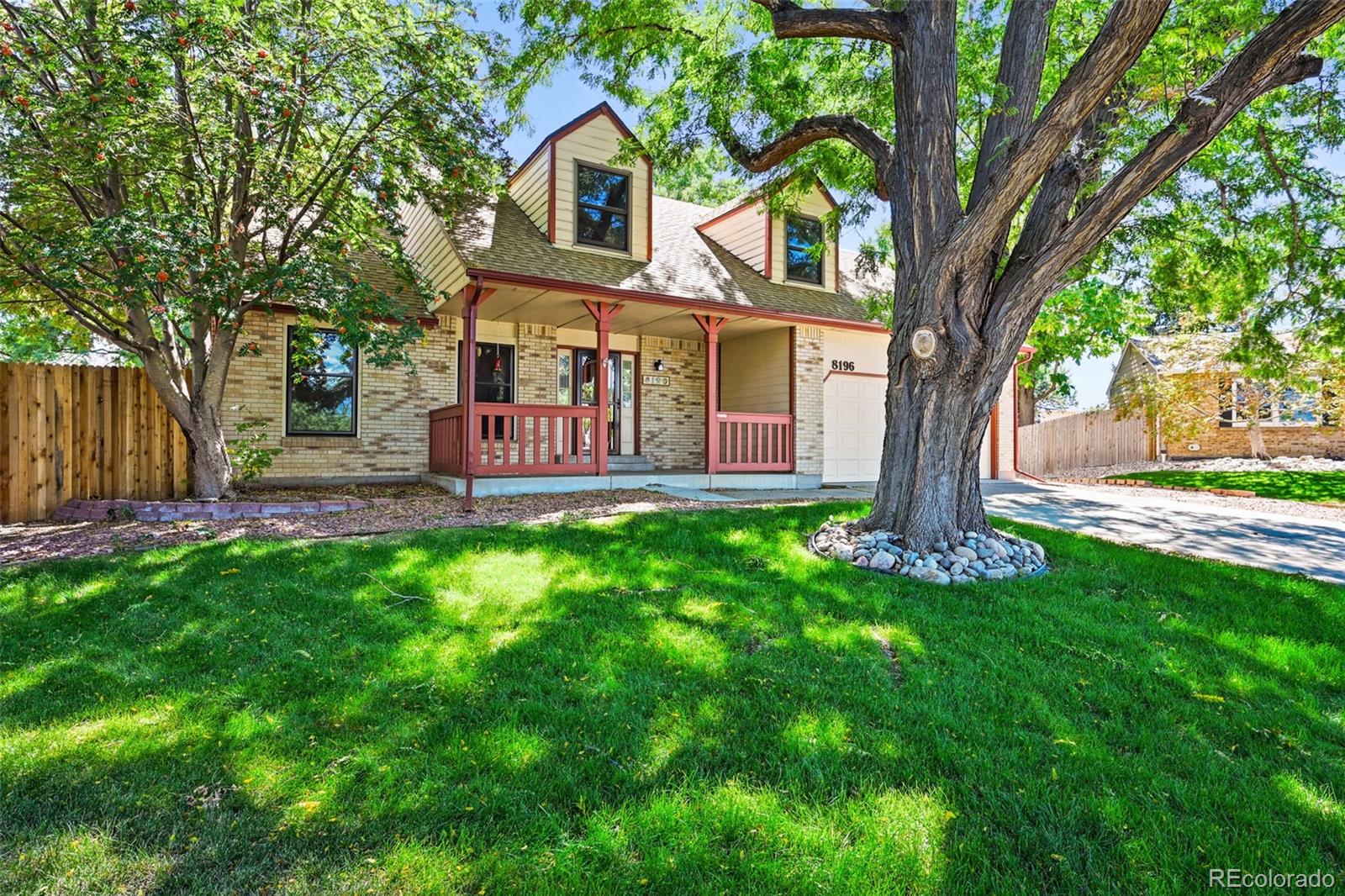 8196 S Logan Court