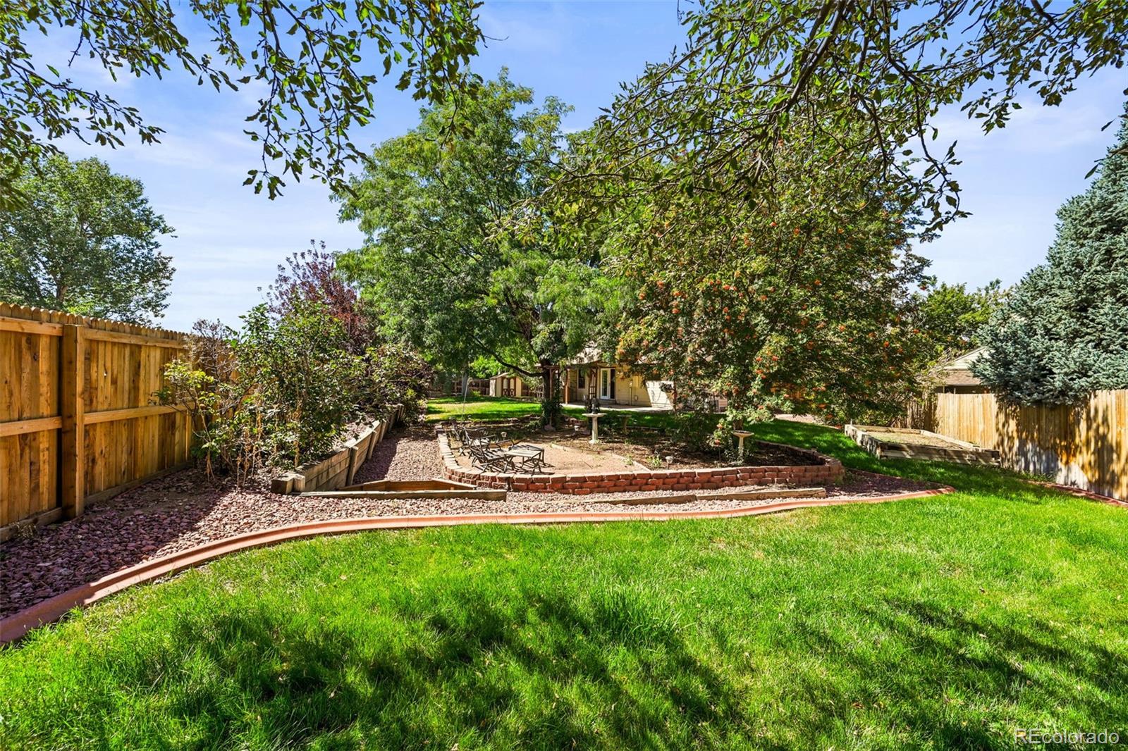 8196 S Logan Court