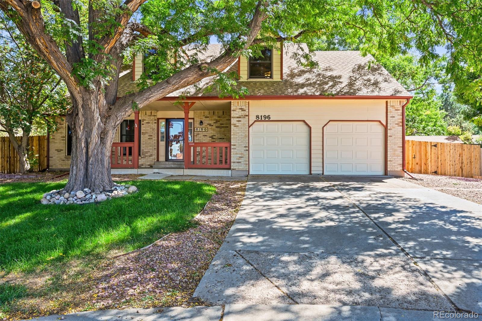 8196 S Logan Court