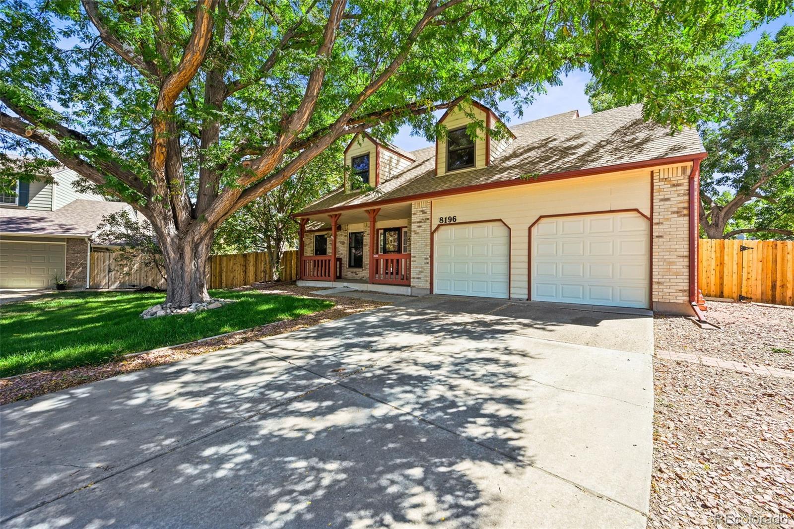 8196 S Logan Court