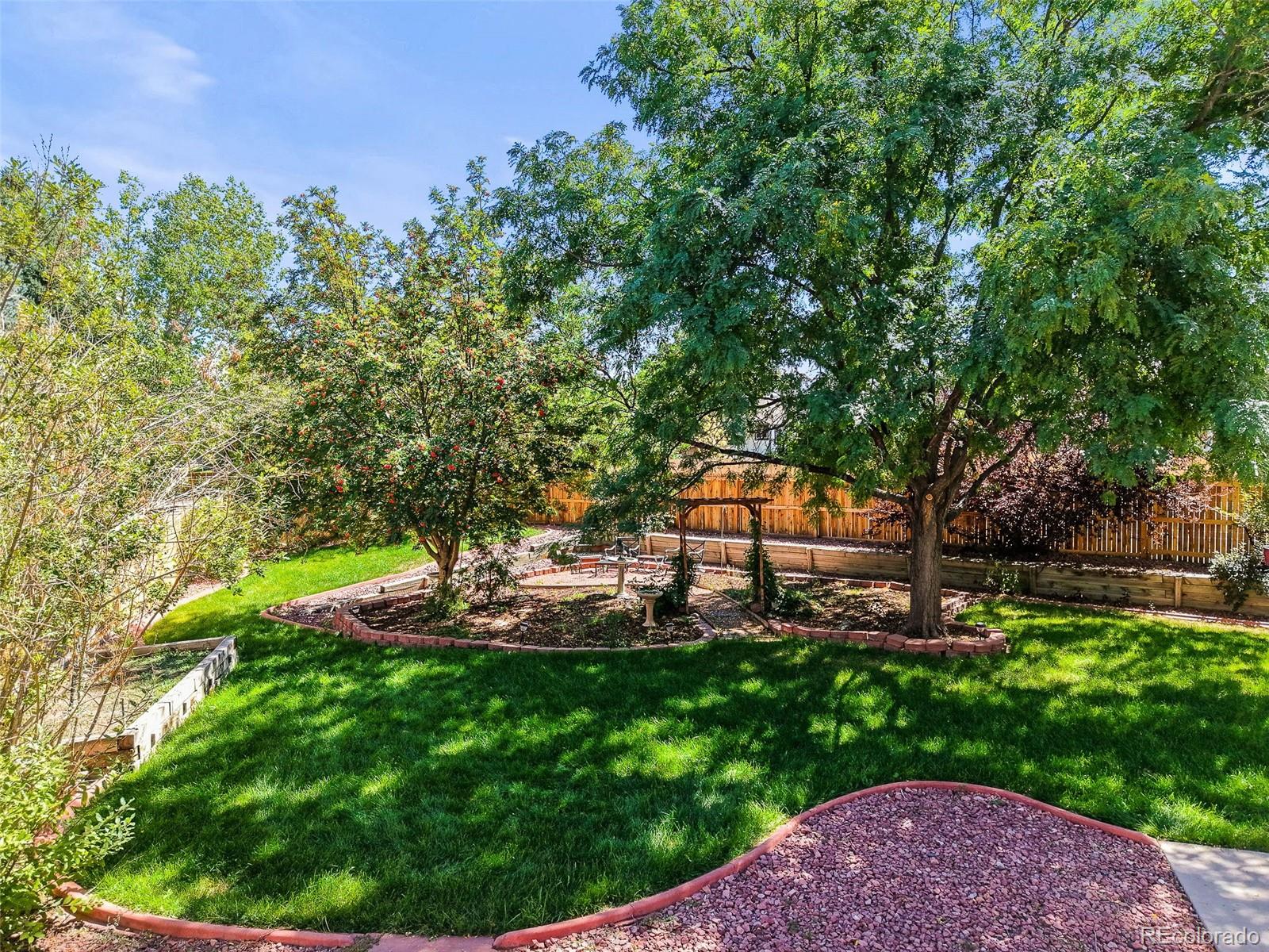 8196 S Logan Court