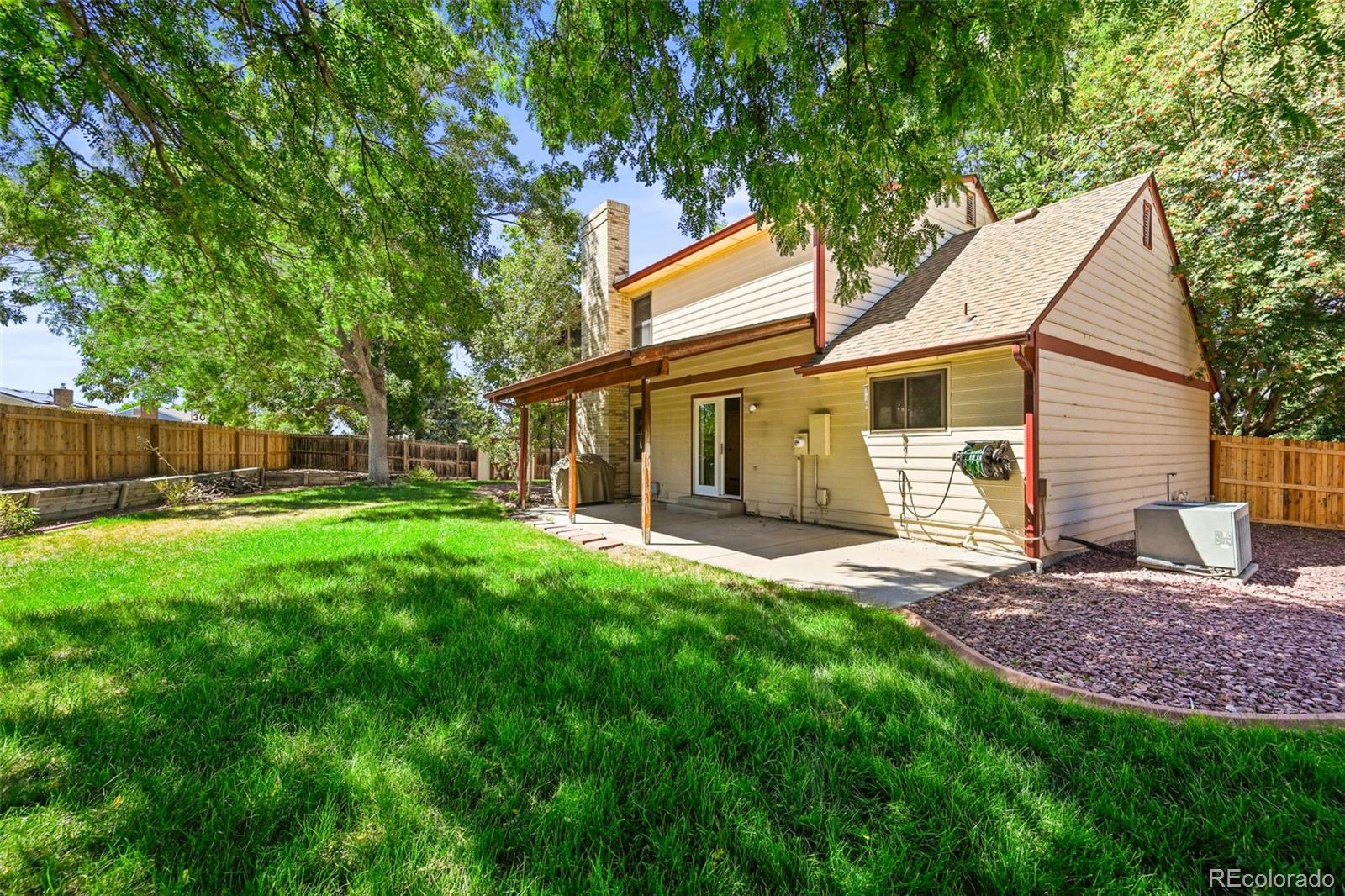 8196 S Logan Court