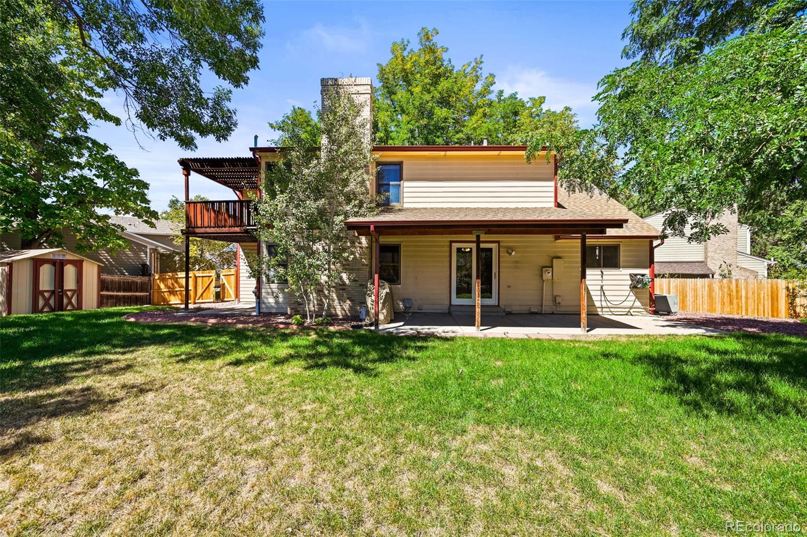 8196 S Logan Court