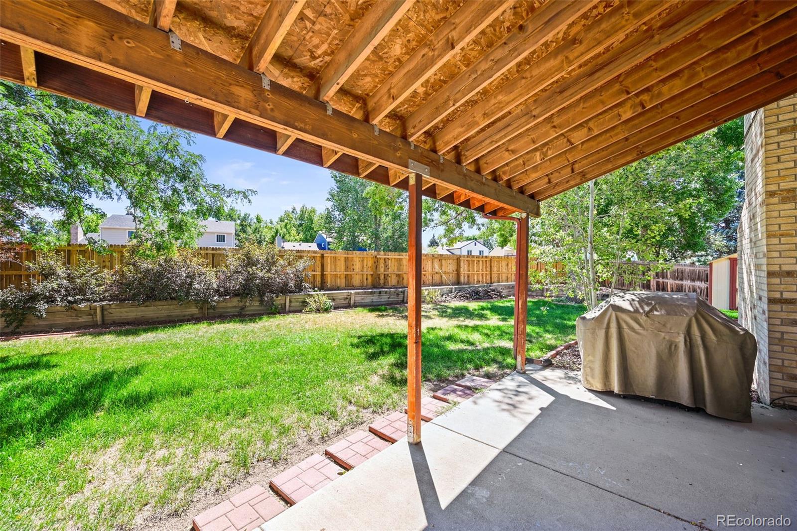 8196 S Logan Court