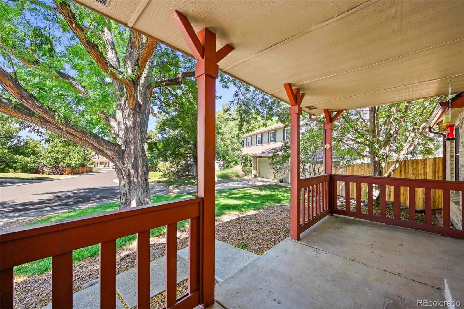 8196 S Logan Court