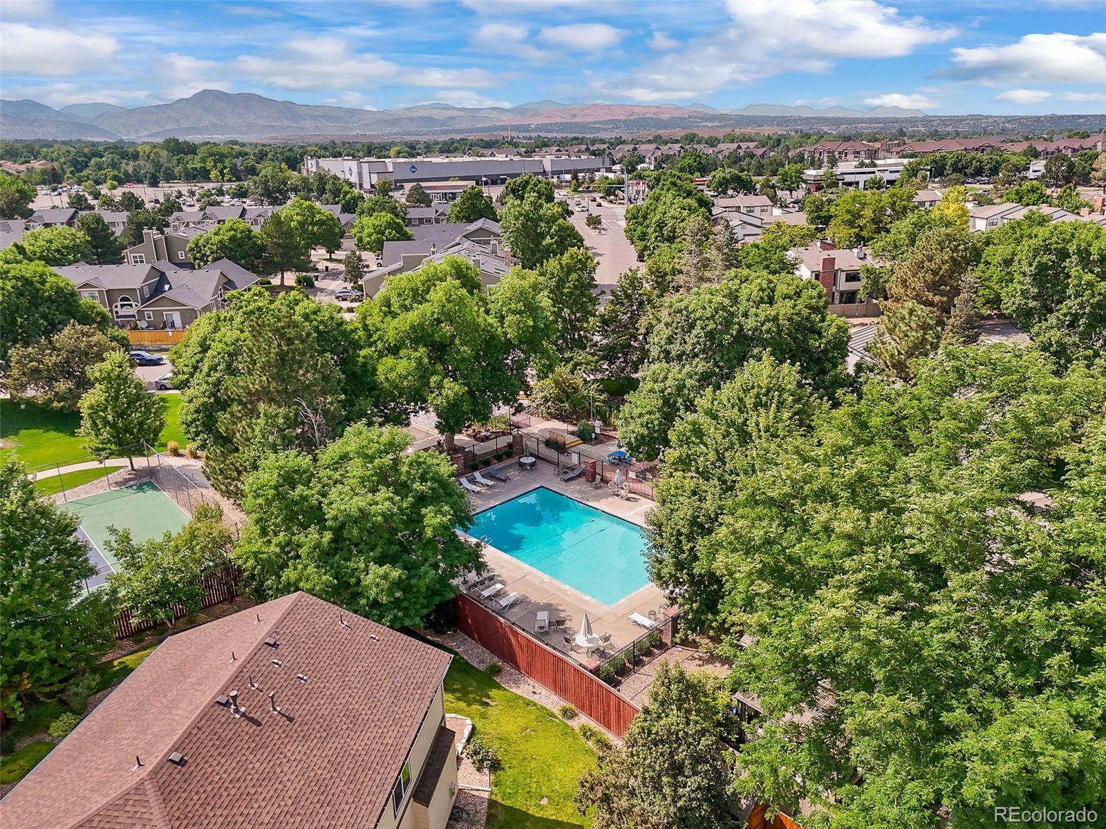 7925 W Layton Avenue Unit: 507