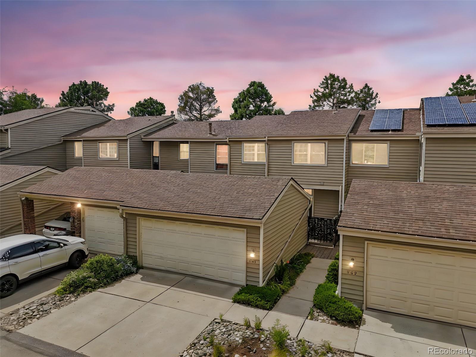7925 W Layton Avenue Unit: 507