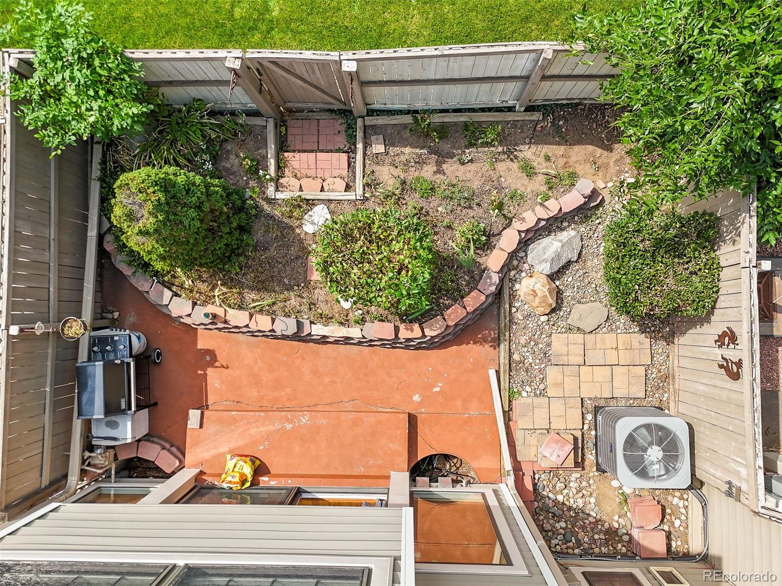 7925 W Layton Avenue Unit: 507