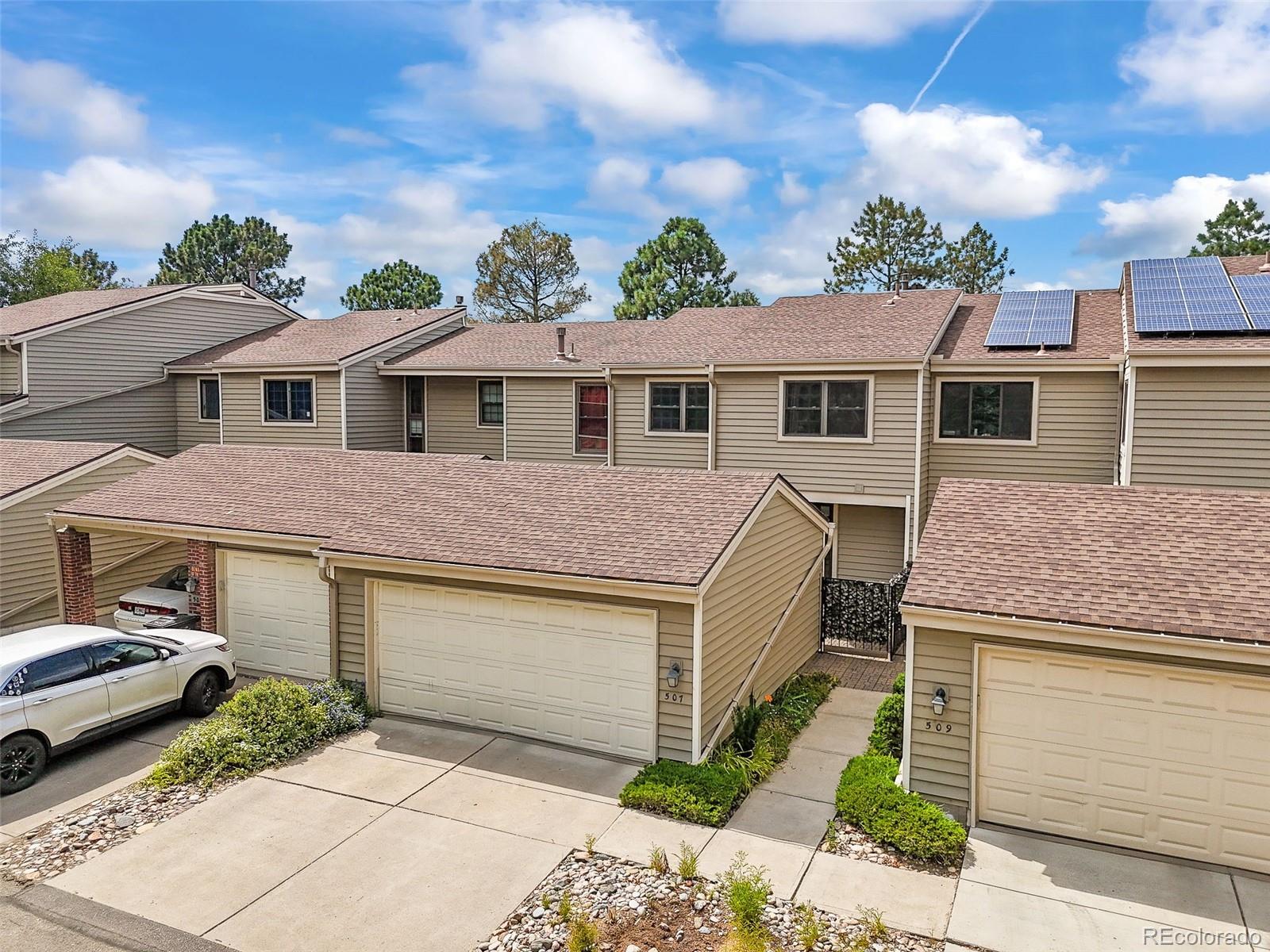 7925 W Layton Avenue Unit: 507