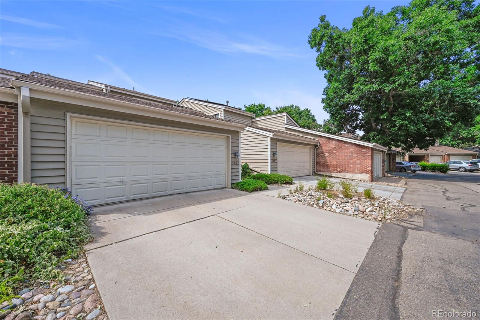 7925 W Layton Avenue Unit: 507