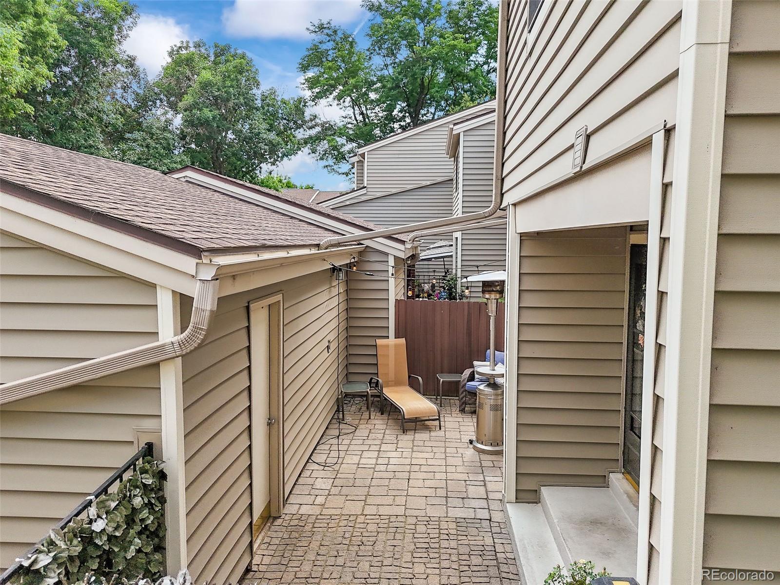 7925 W Layton Avenue Unit: 507
