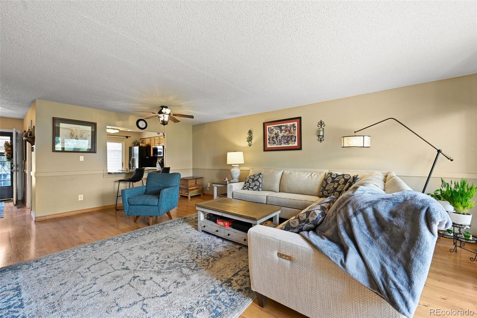7925 W Layton Avenue Unit: 507