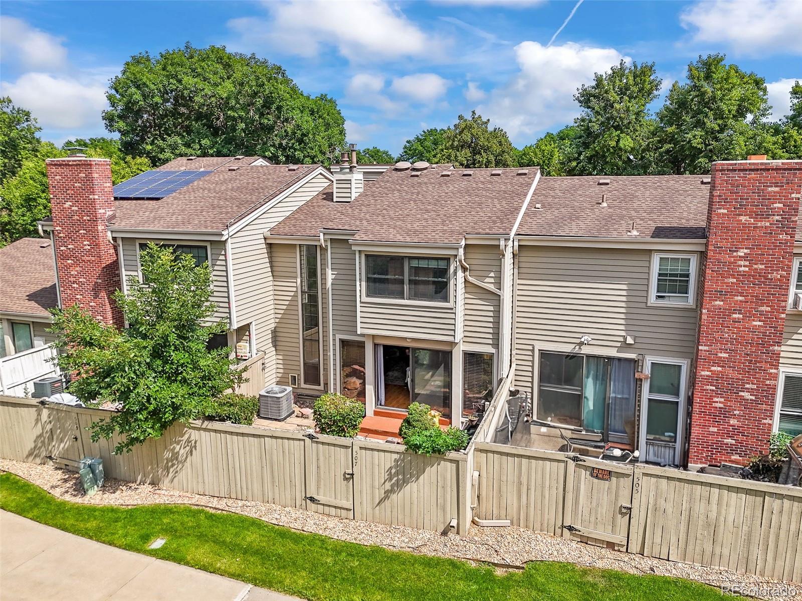 7925 W Layton Avenue Unit: 507