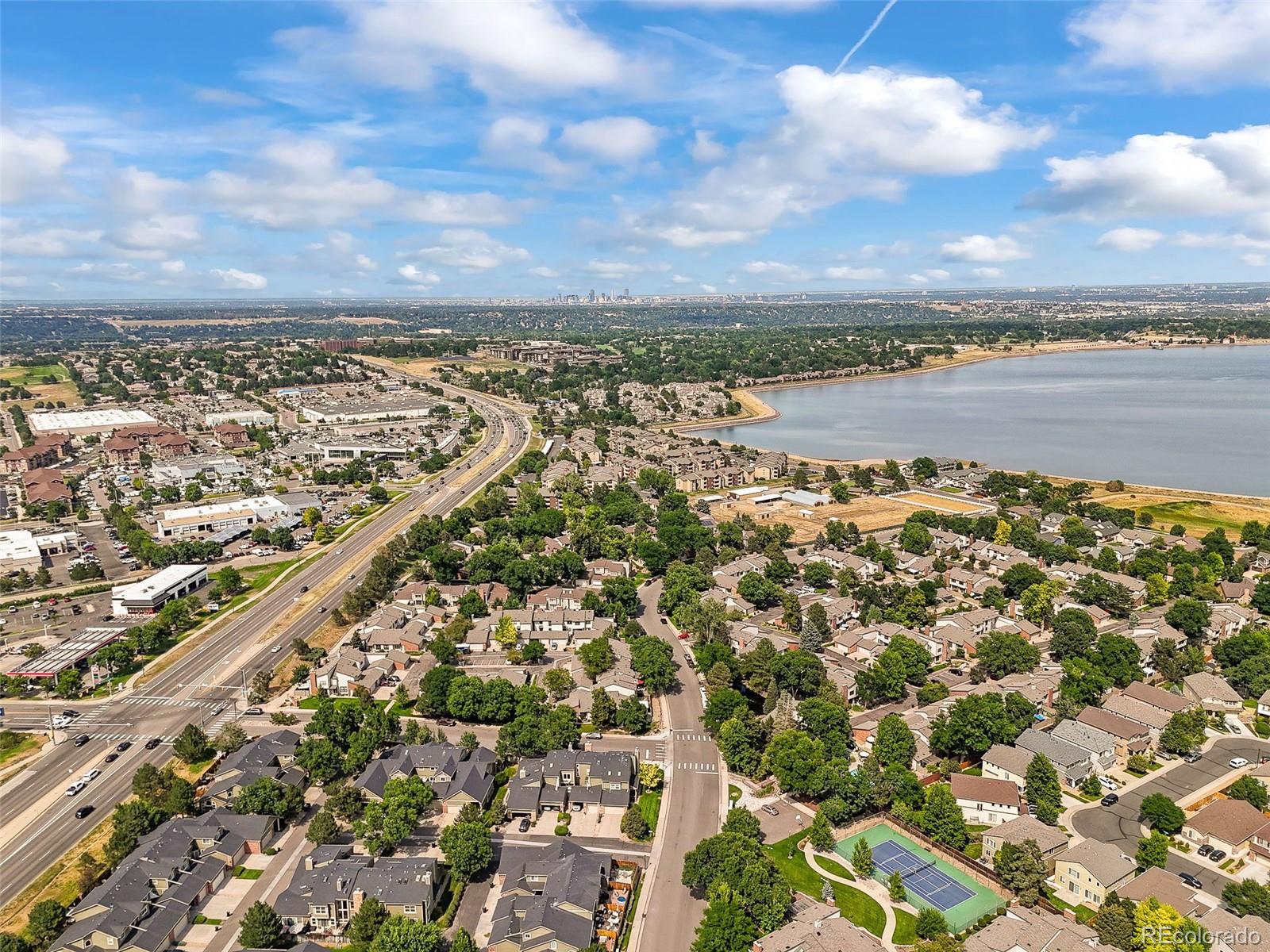 7925 W Layton Avenue Unit: 507