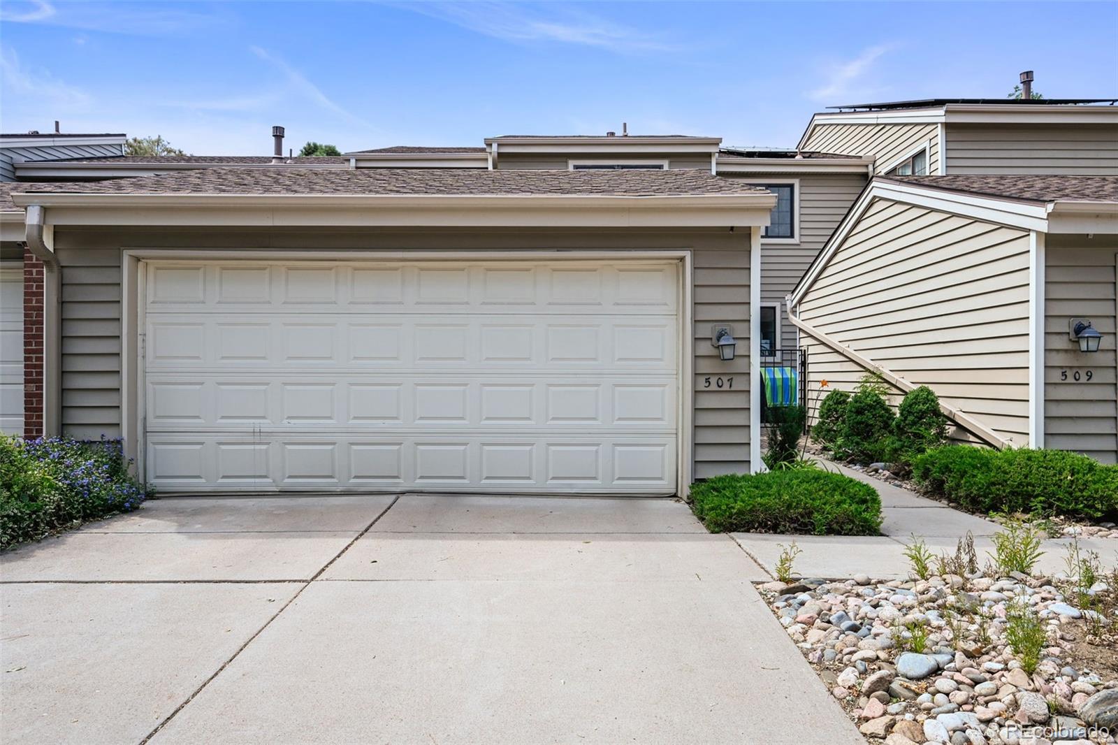 7925 W Layton Avenue Unit: 507