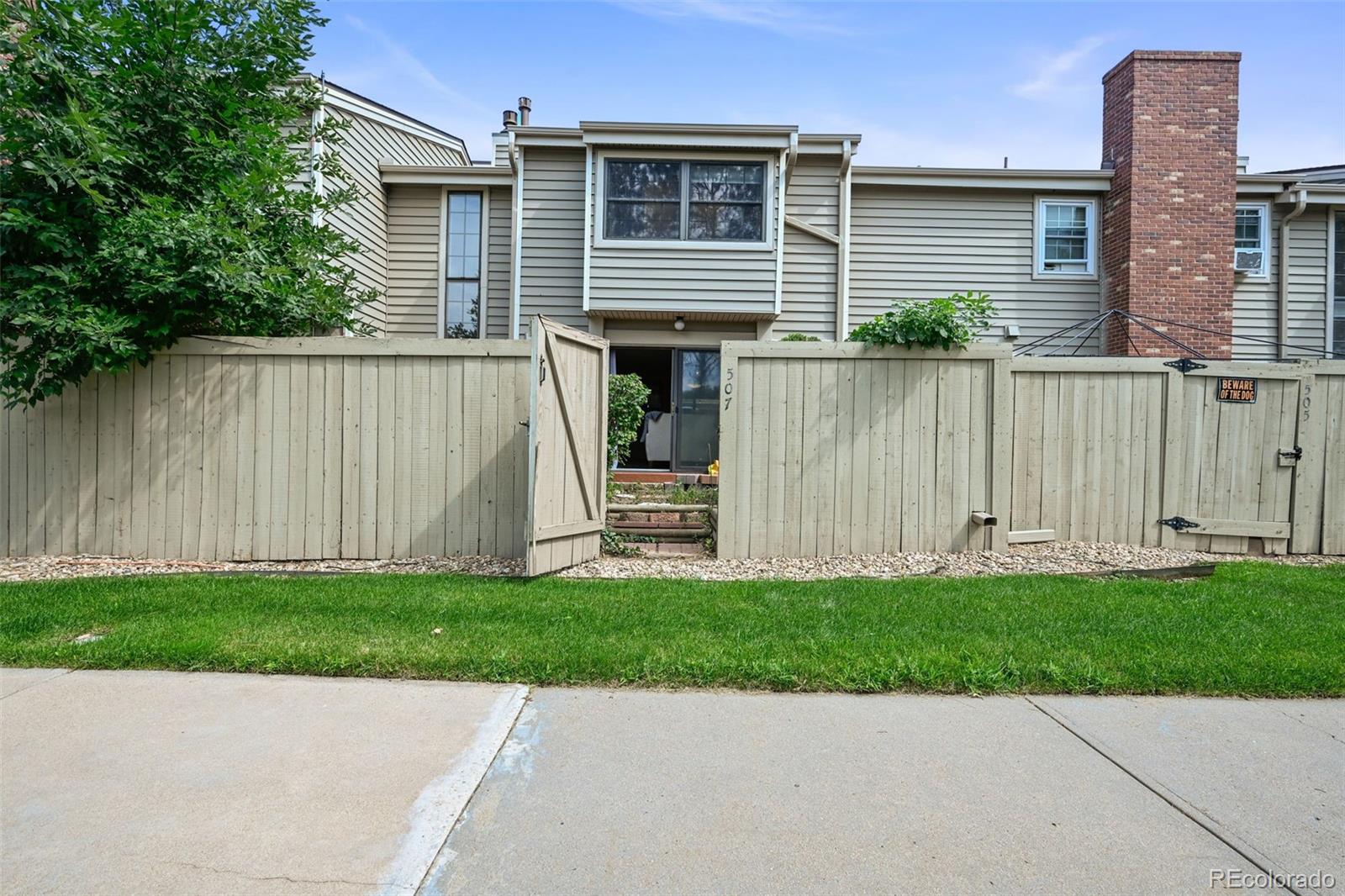 7925 W Layton Avenue Unit: 507