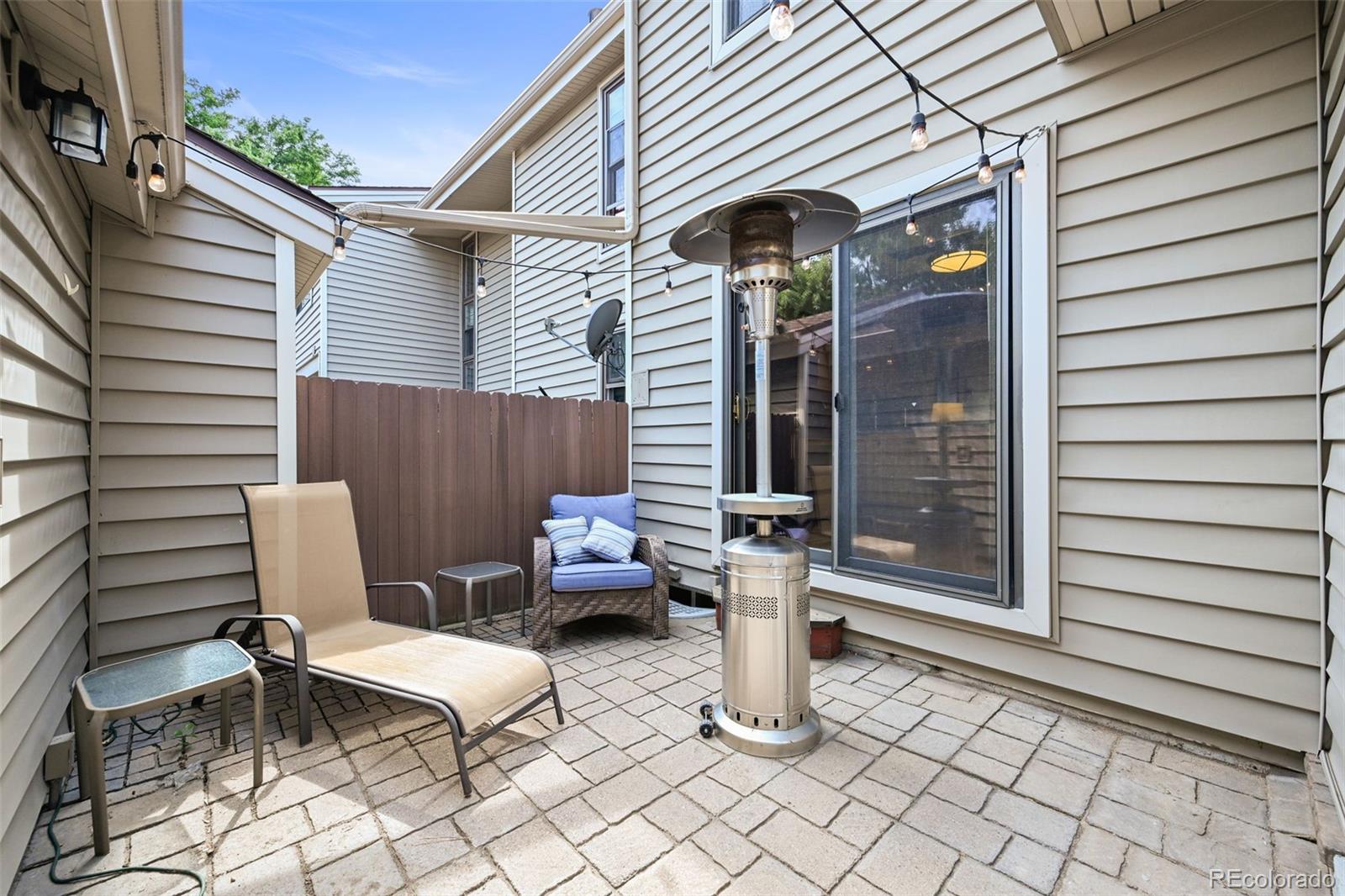 7925 W Layton Avenue Unit: 507
