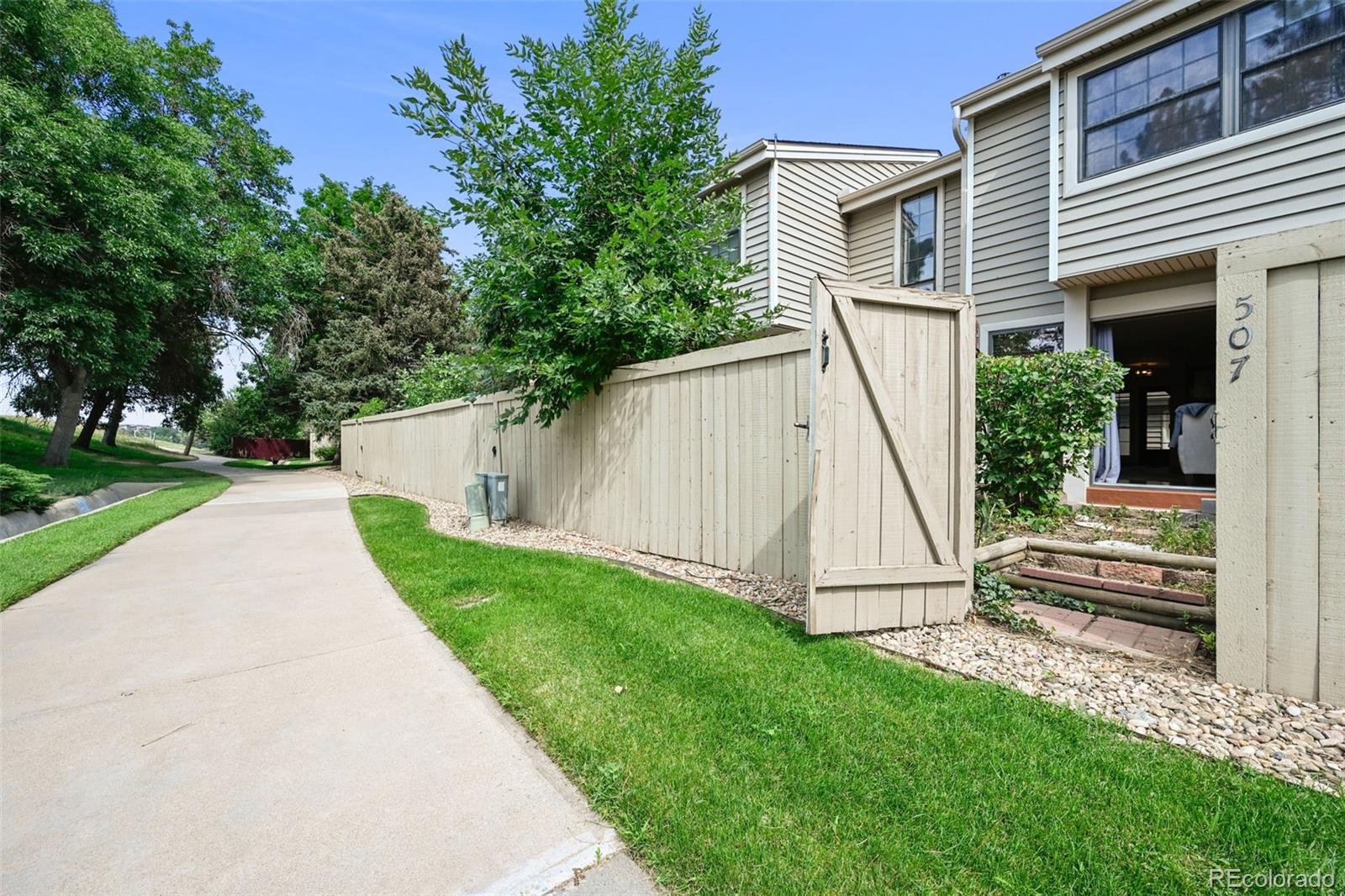7925 W Layton Avenue Unit: 507