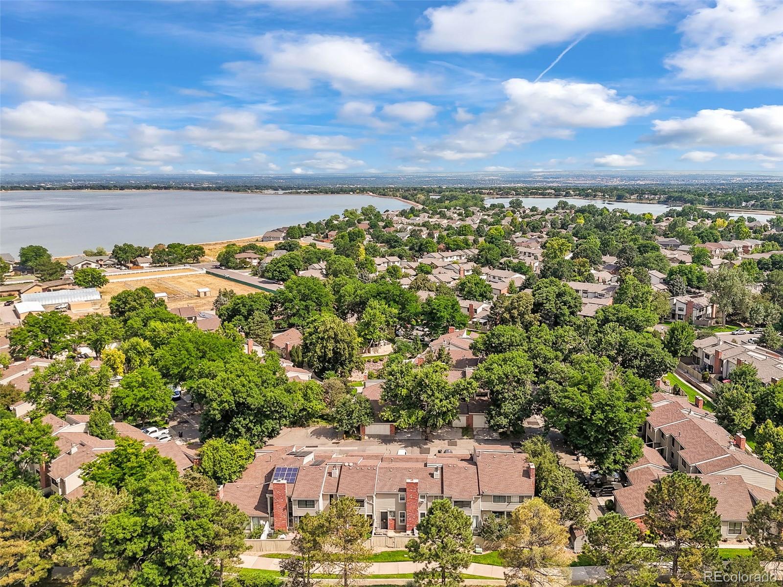 7925 W Layton Avenue Unit: 507